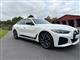 Billede af BMW i4 M50 Gran Coupé EL XDrive 544HK 5d Aut.
