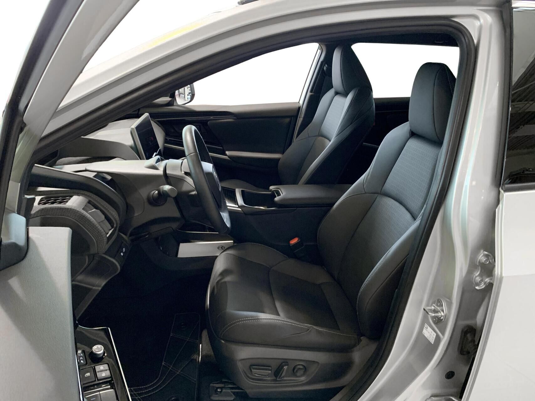 Billede af Toyota BZ4X EL Executive 204HK 5d Aut.