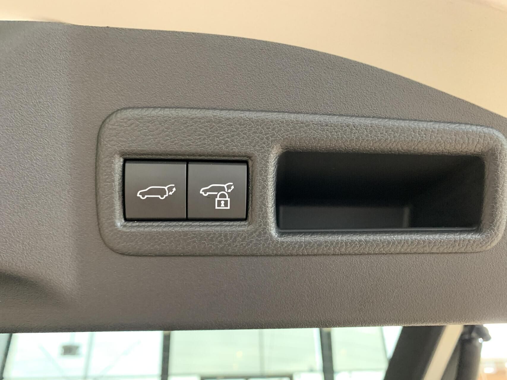 Billede af Toyota BZ4X EL Executive 204HK 5d Aut.