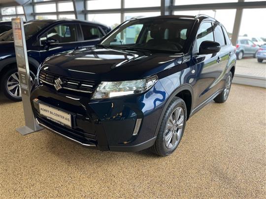 Suzuki Vitara 1,4 Active 129HK 5d 6g