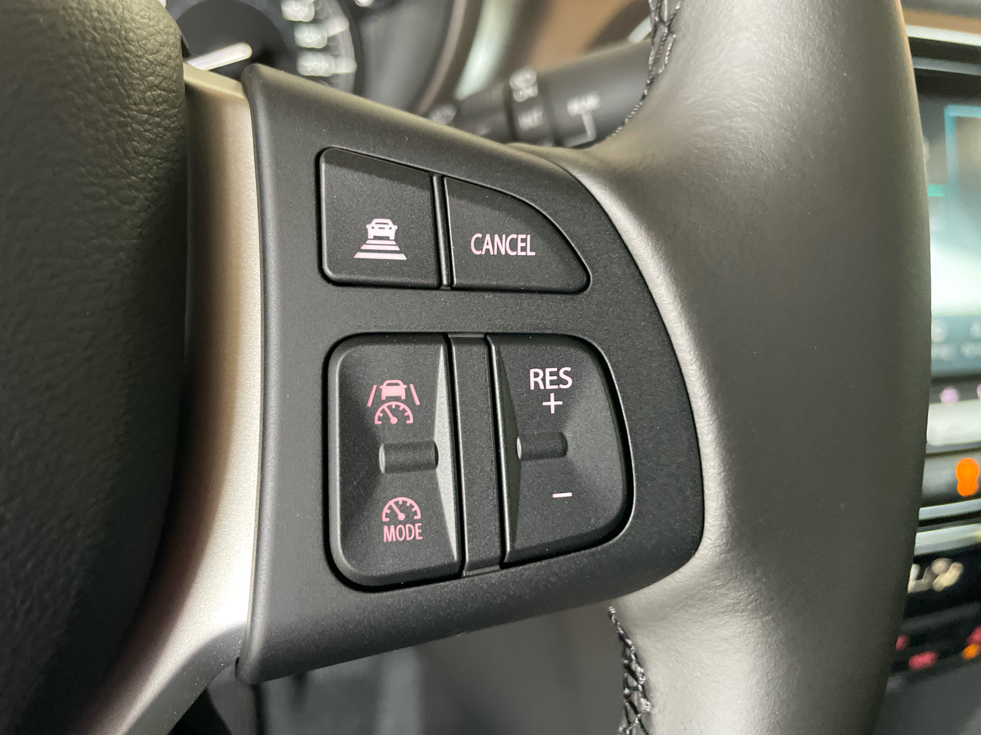 Billede af Suzuki Vitara 1,4 Active 129HK 5d 6g