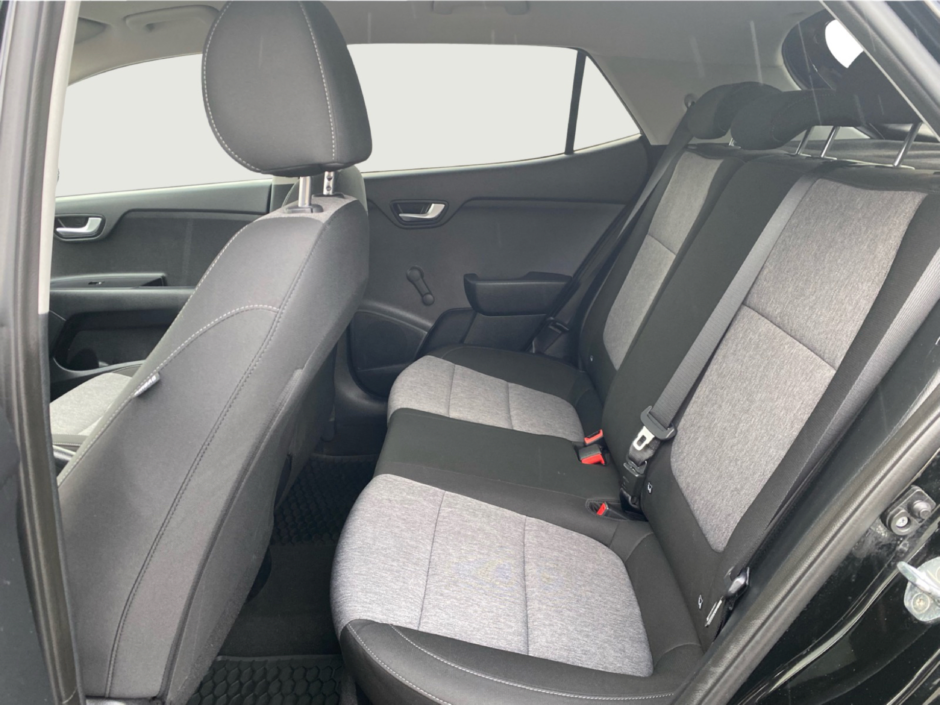 Billede af Kia Stonic 1,0 T-GDI Edition 100HK 5d