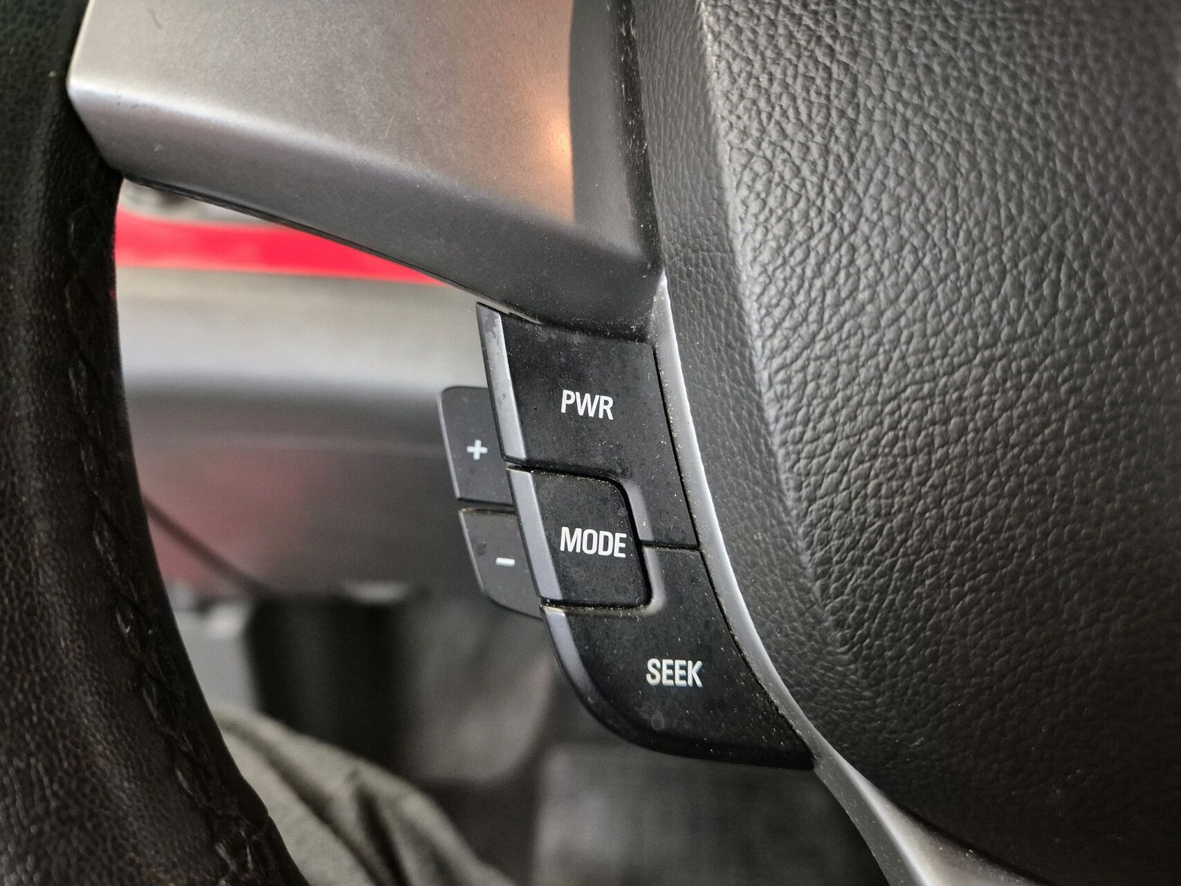 Billede af Chevrolet Spark 1,2 LT (ESP) 82HK 5d