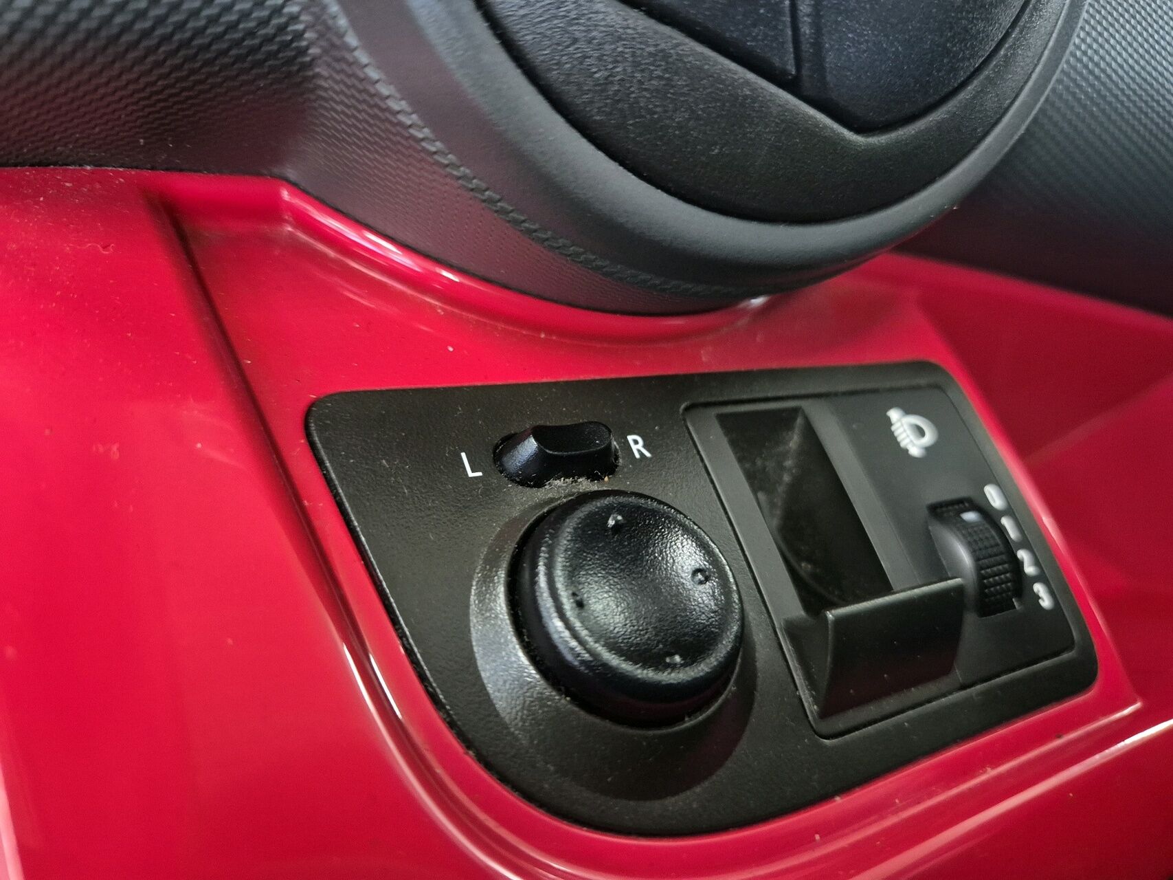 Billede af Chevrolet Spark 1,2 LT (ESP) 82HK 5d