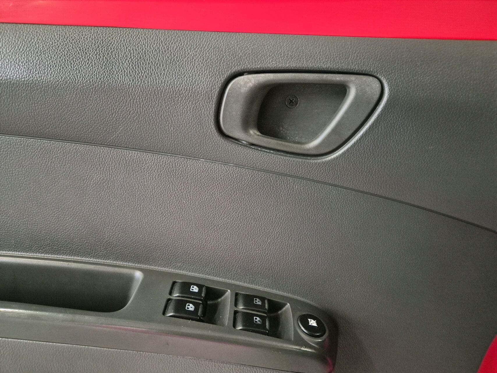 Billede af Chevrolet Spark 1,2 LT (ESP) 82HK 5d