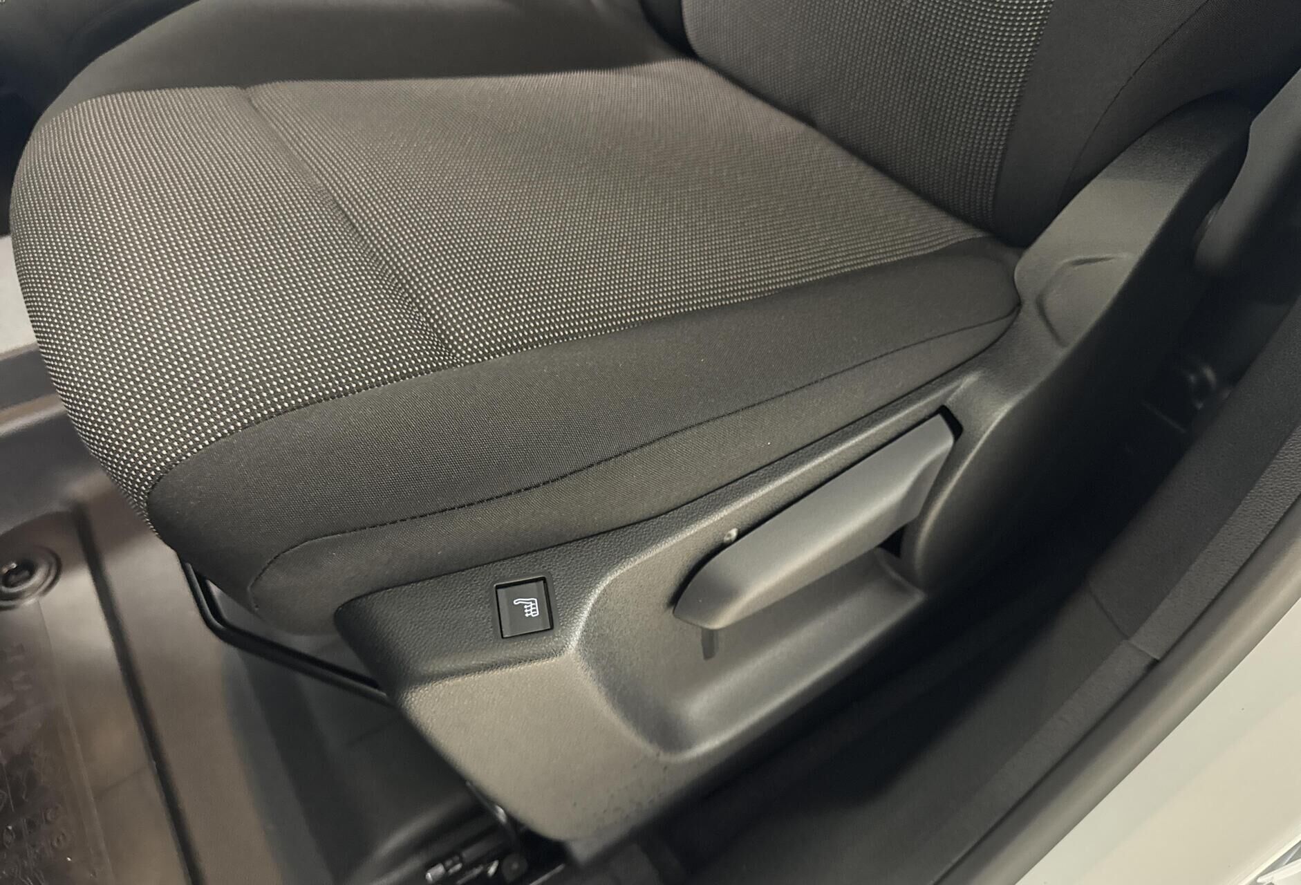 Billede af Toyota Proace City Electric Medium EL Comfort Master To Skydedøre 136HK Van Aut.