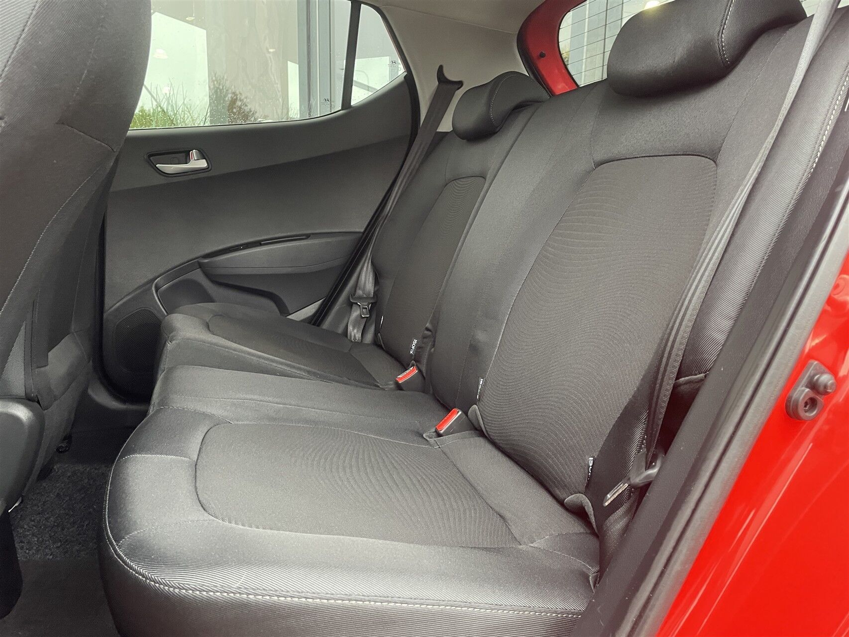 Billede af Hyundai i10 1,0 Trend Deluxe+ 67HK 5d