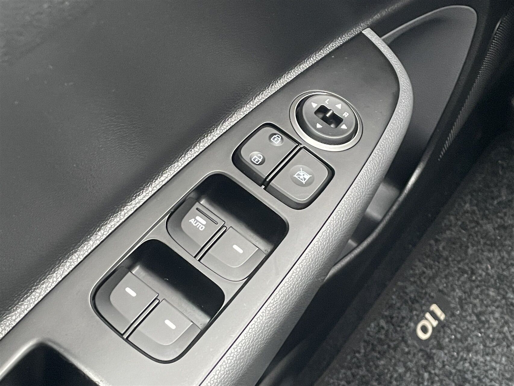 Billede af Hyundai i10 1,0 Trend Deluxe+ 67HK 5d