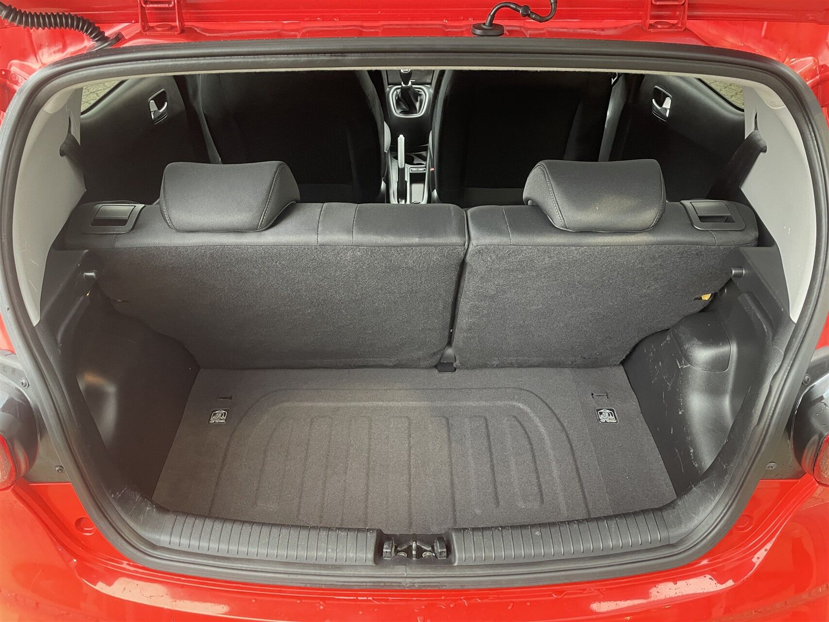 Billede af Hyundai i10 1,0 Trend Deluxe+ 67HK 5d