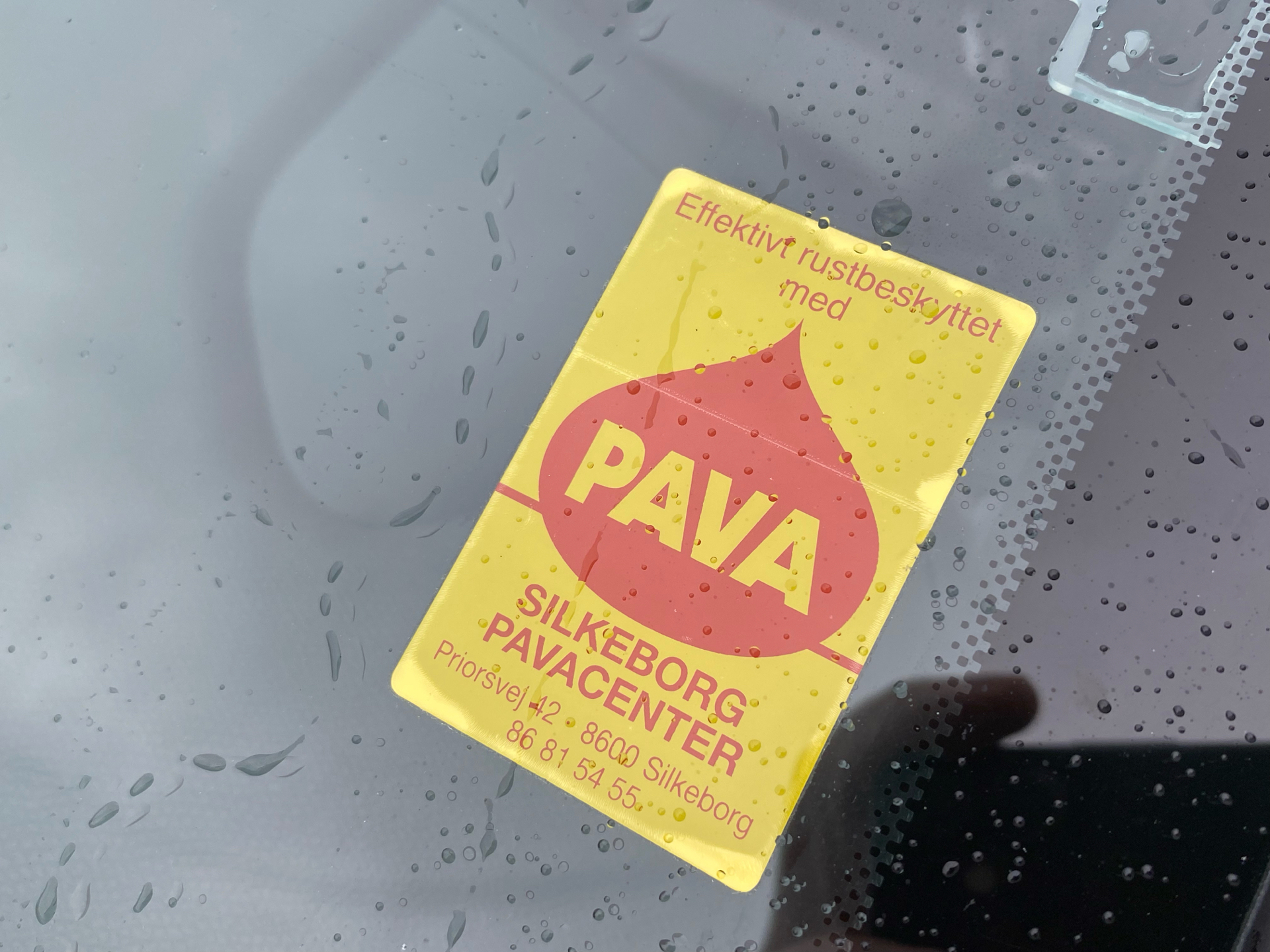 Billede af Peugeot 2008 1,2 PureTech First Selection EAT8 130HK 5d 8g Aut.