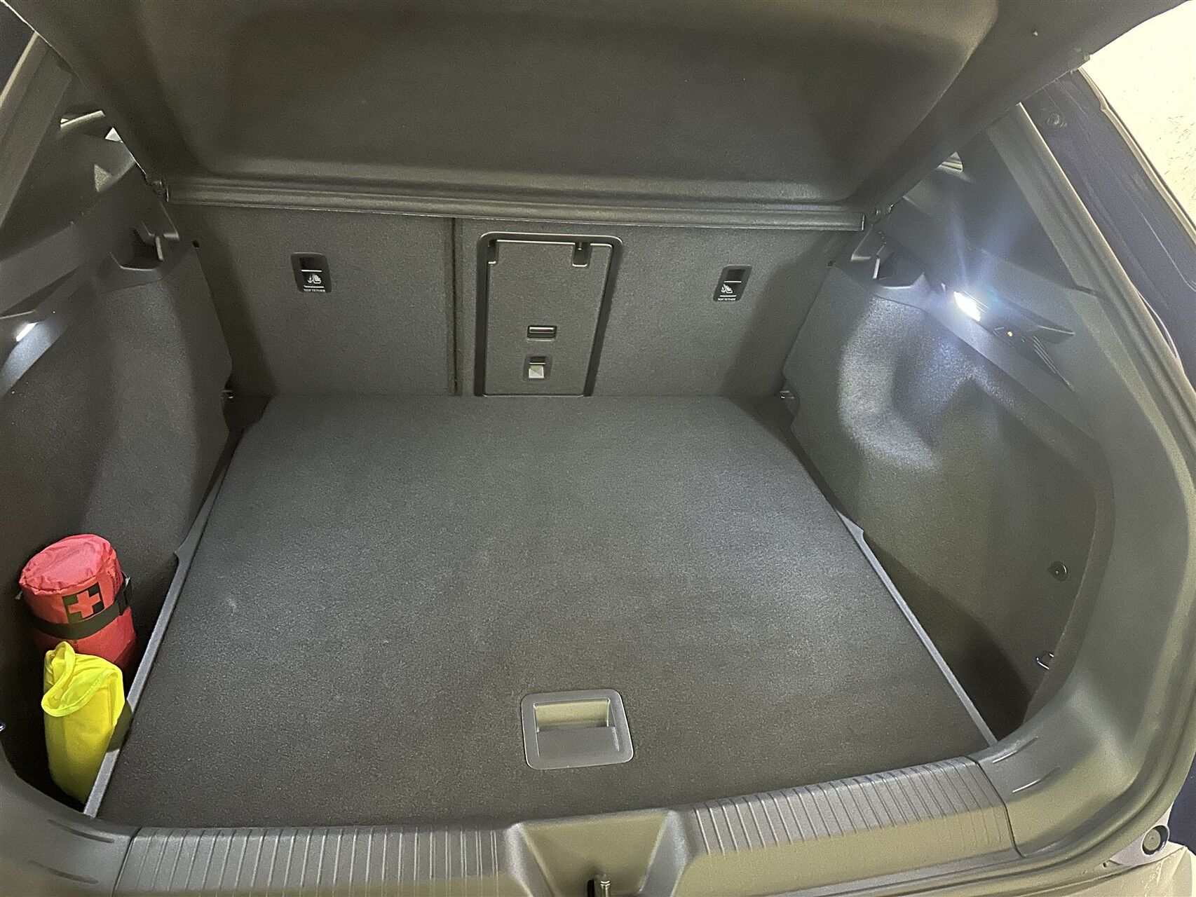 Billede af VW ID.4 EL GTX+ 4Motion 340HK 5d Aut.