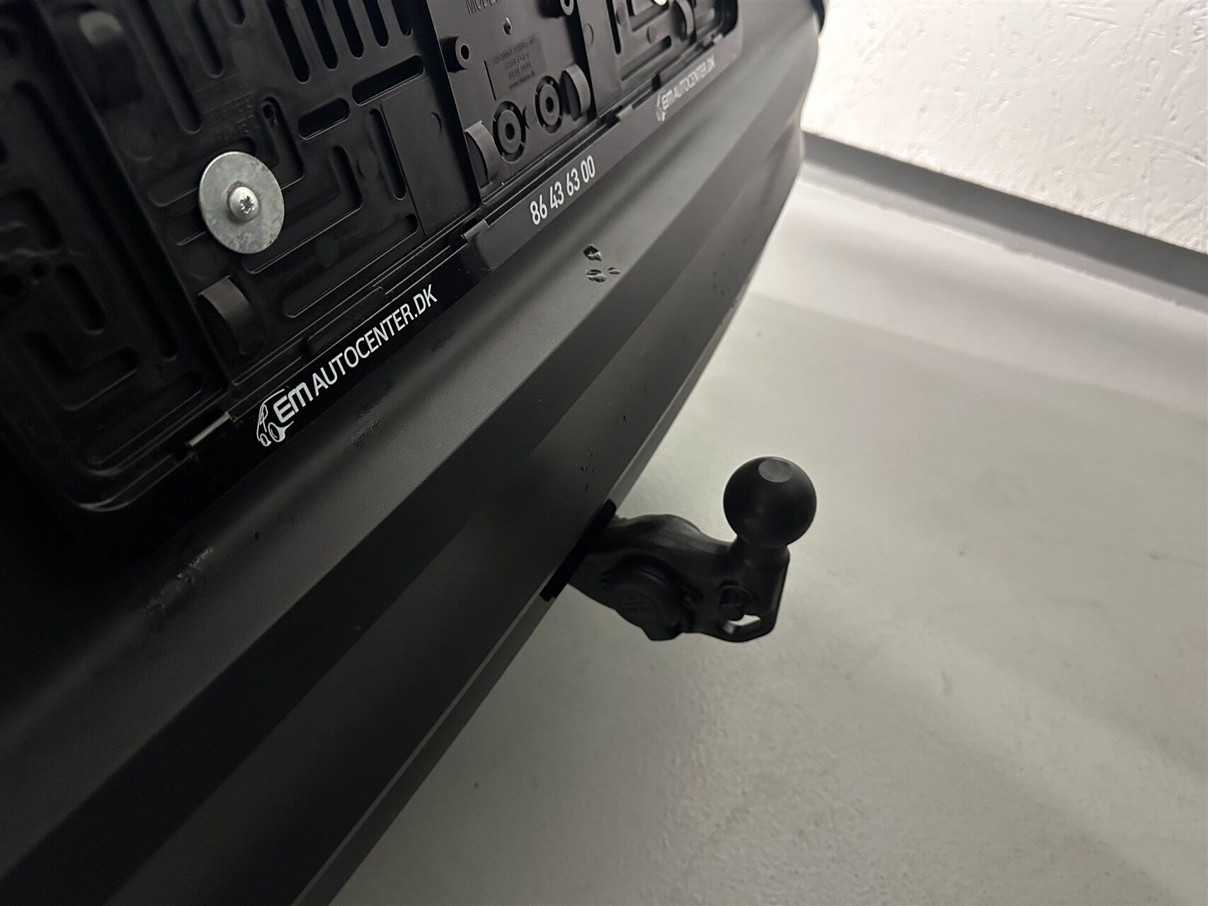 Billede af VW ID.4 EL GTX+ 4Motion 340HK 5d Aut.