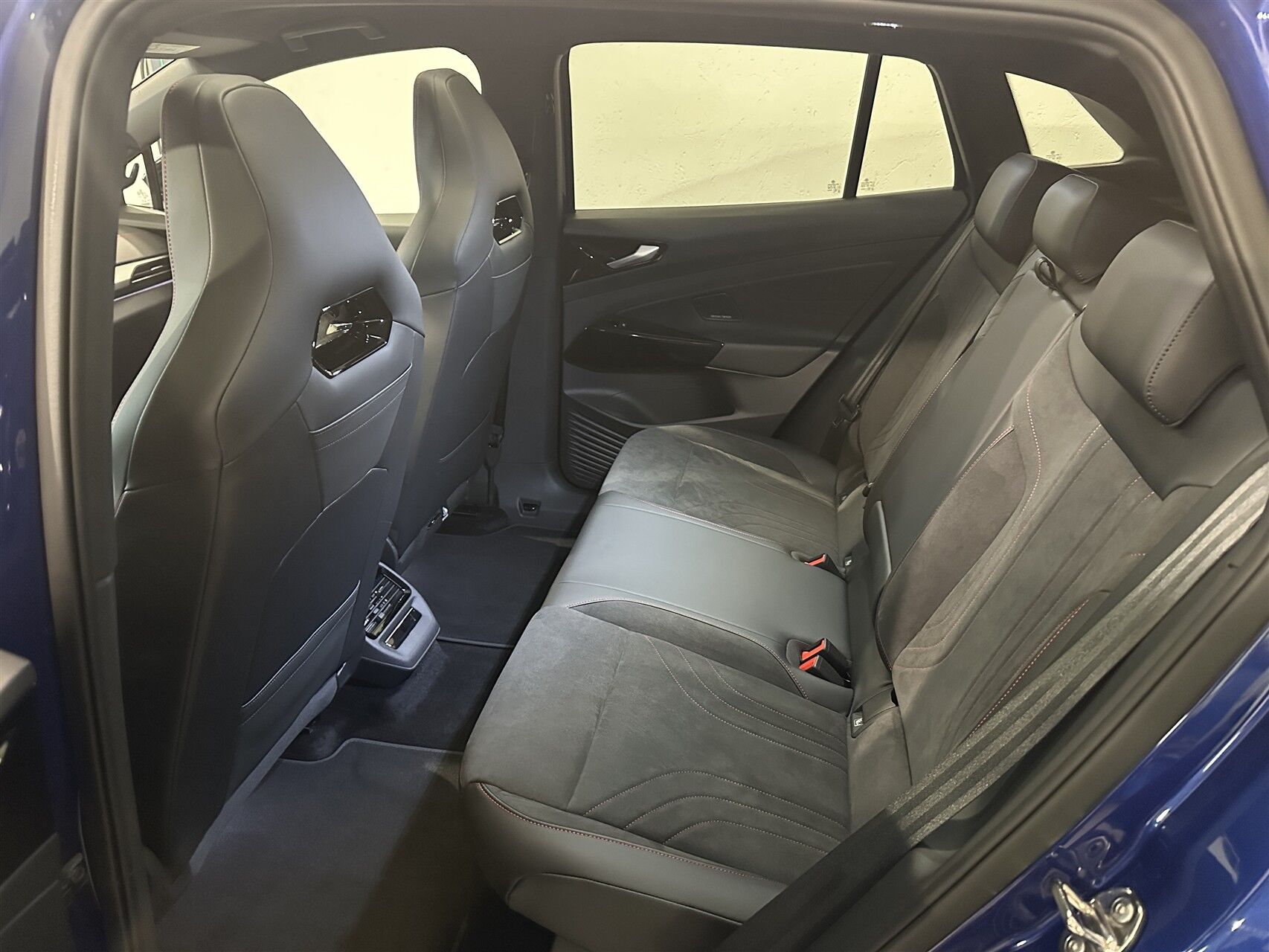 Billede af VW ID.4 EL GTX+ 4Motion 340HK 5d Aut.