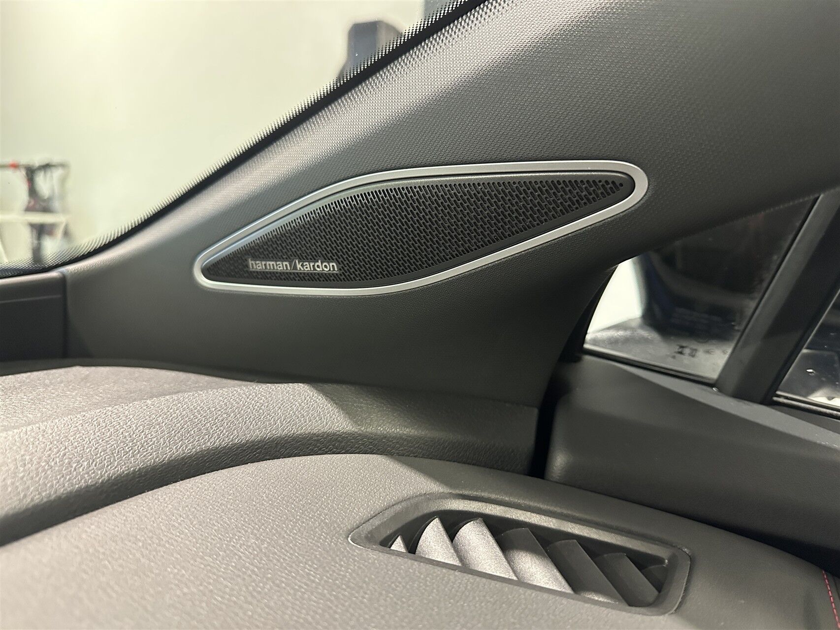 Billede af VW ID.4 EL GTX+ 4Motion 340HK 5d Aut.