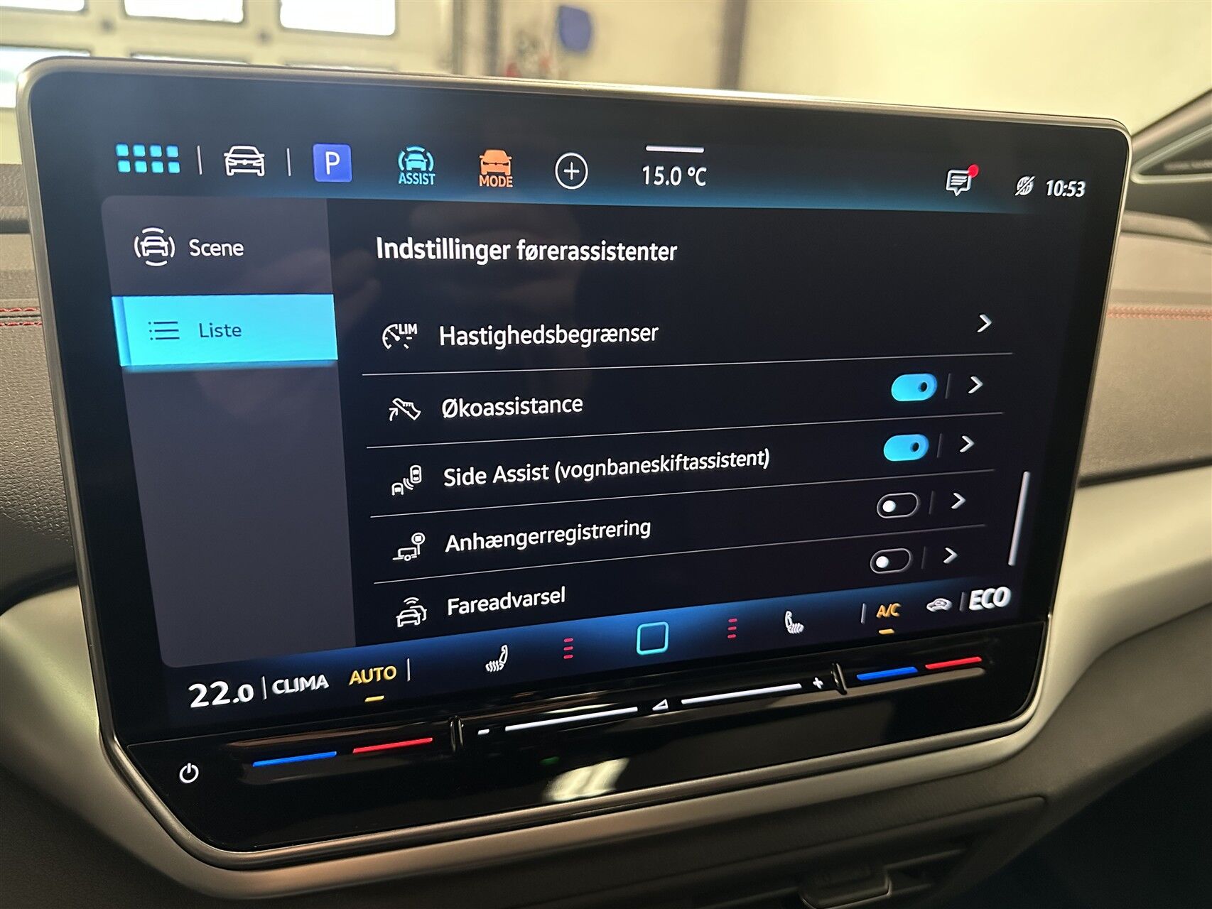 Billede af VW ID.4 EL GTX+ 4Motion 340HK 5d Aut.