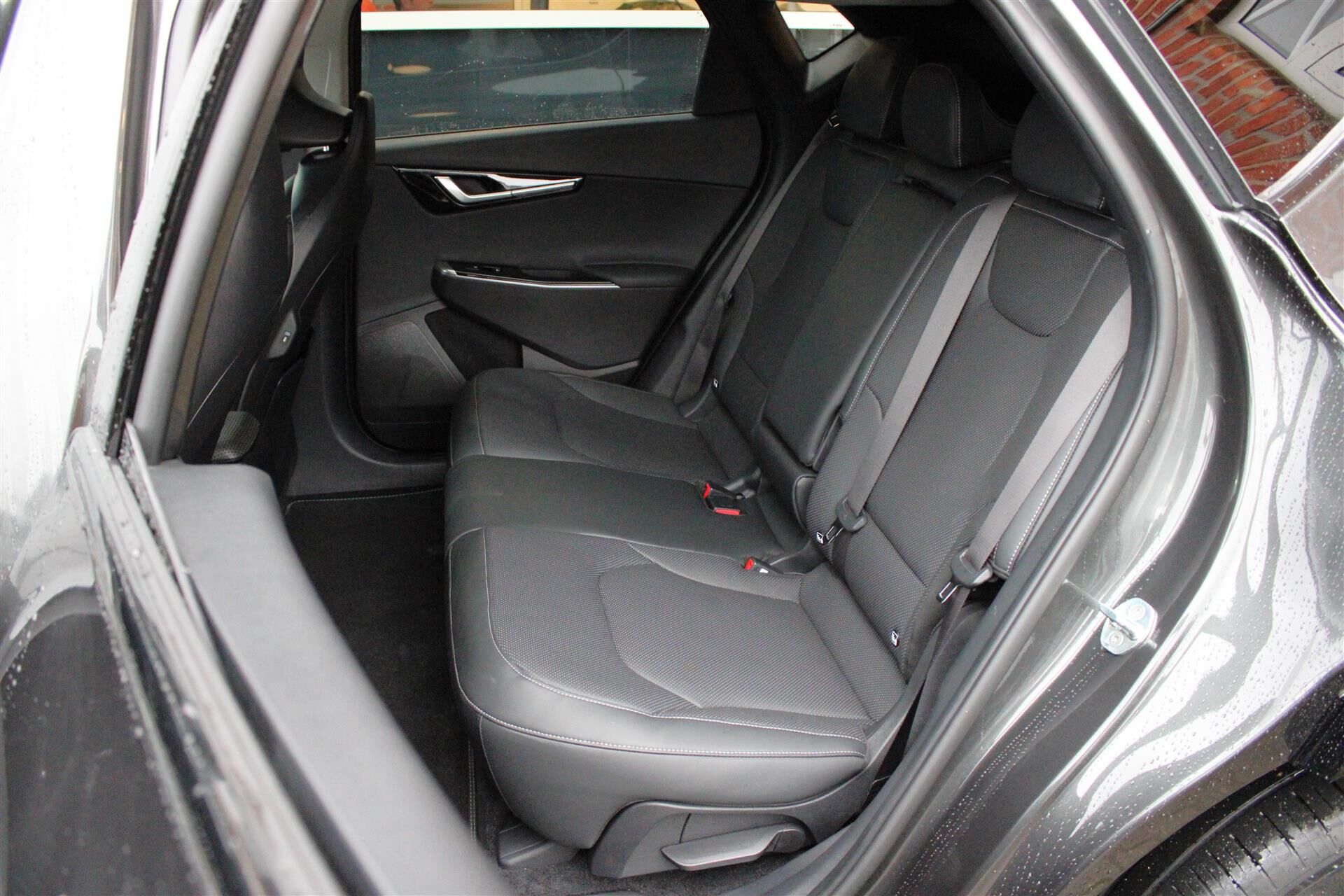 Billede af Kia EV6 EL Long Range m/Upgrade 229HK 5d Aut.