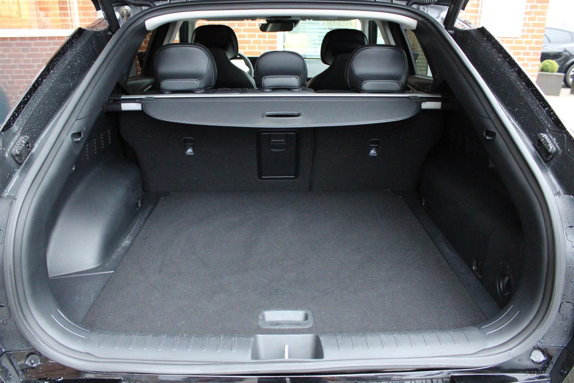 Billede af Kia EV6 EL Long Range m/Upgrade 229HK 5d Aut.