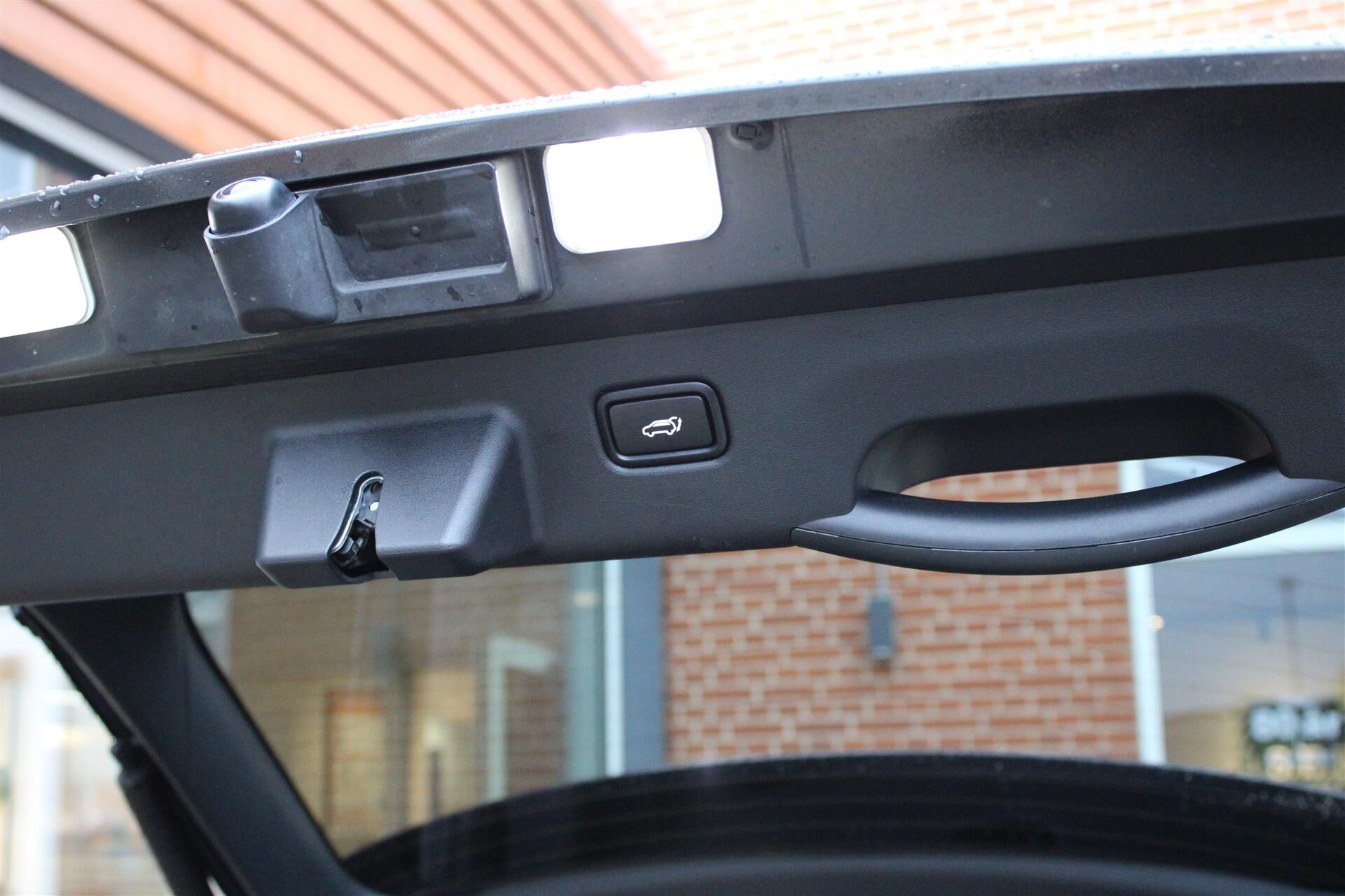 Billede af Kia EV6 EL Long Range m/Upgrade 229HK 5d Aut.