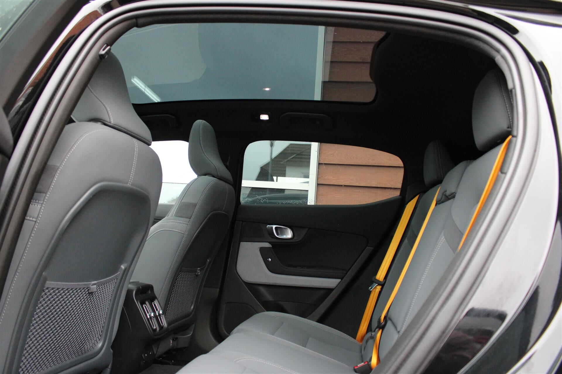 Billede af Polestar 2 EL Performance Plus AWD 408HK 5d Aut.