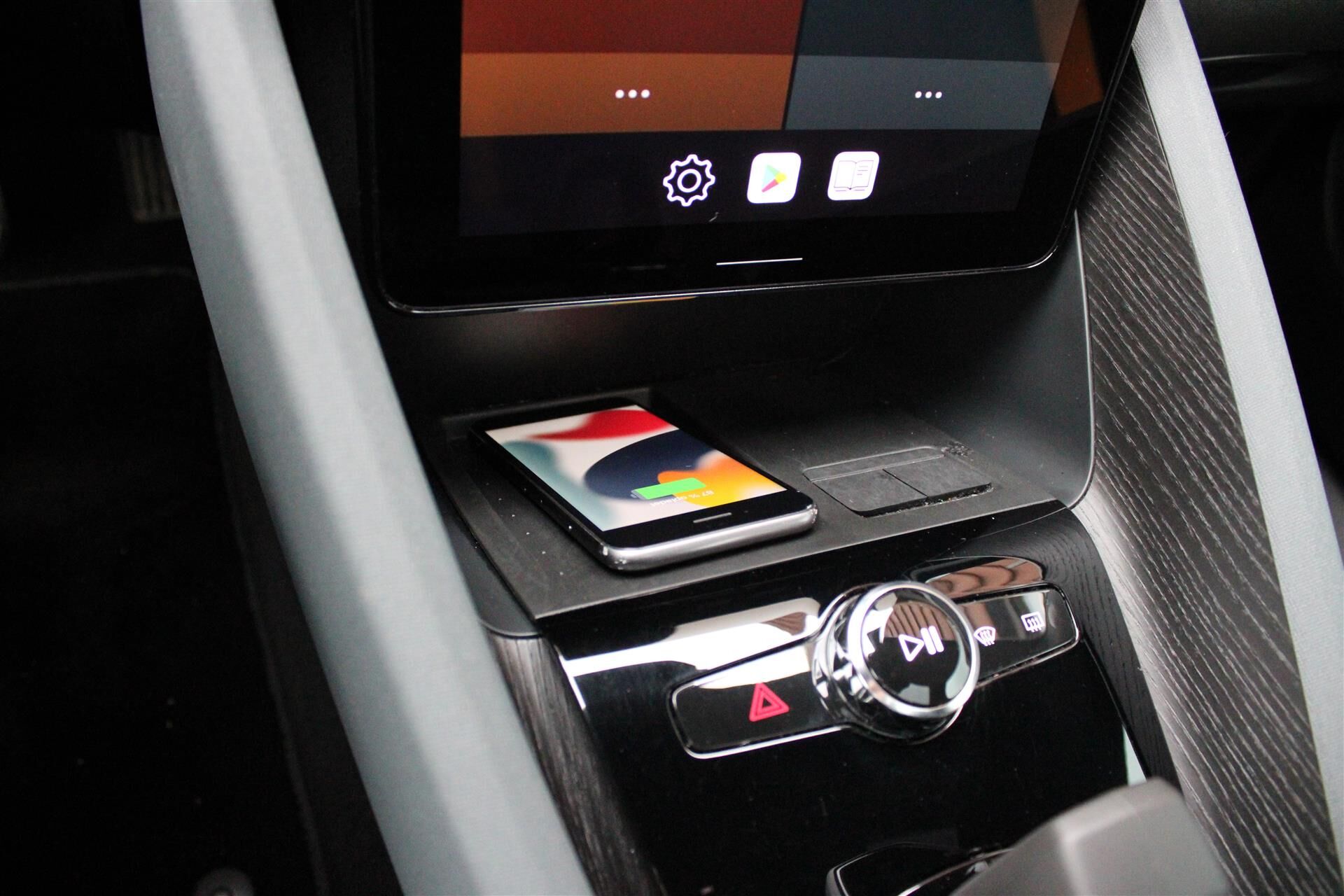 Billede af Polestar 2 EL Performance Plus AWD 408HK 5d Aut.