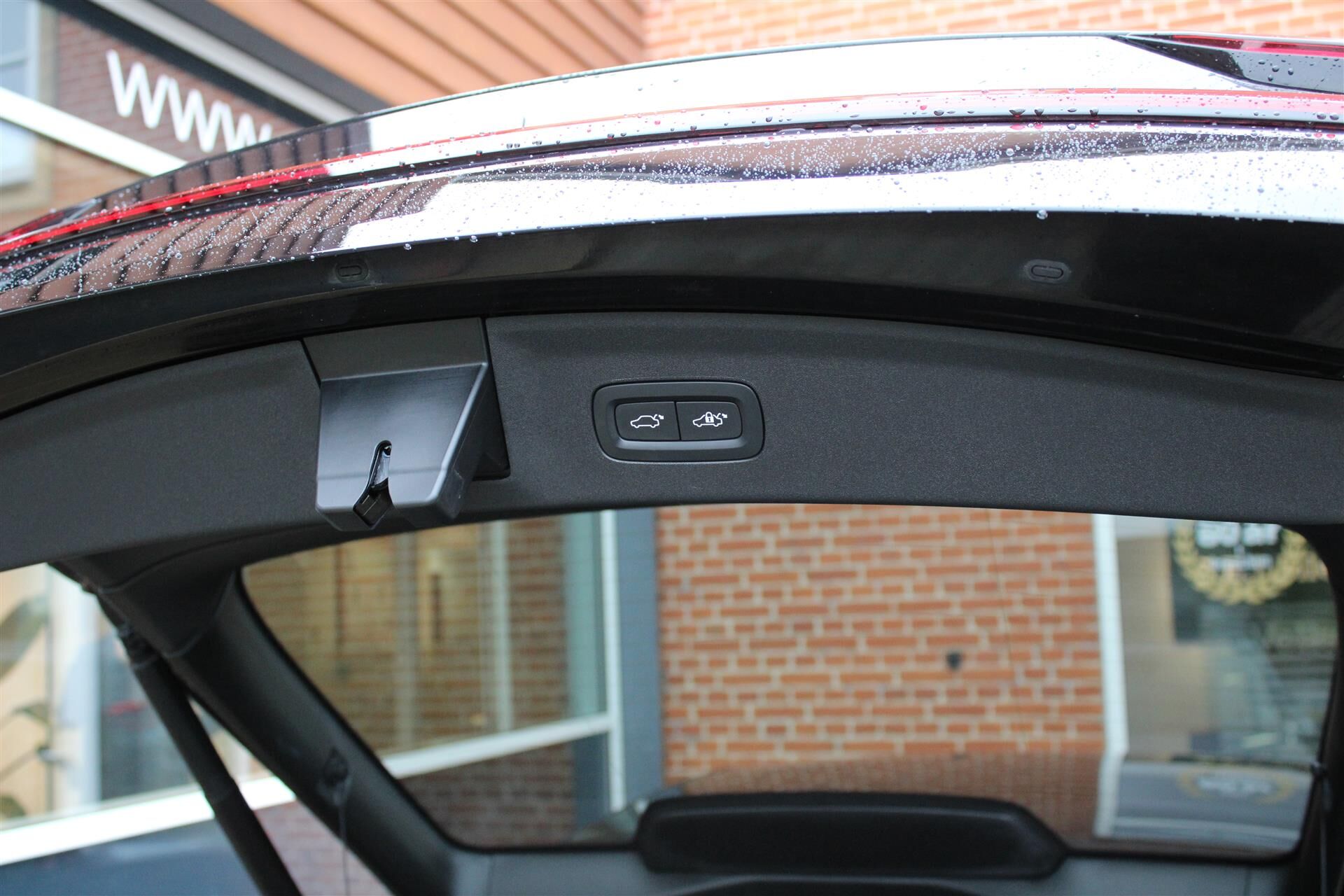 Billede af Polestar 2 EL Performance Plus AWD 408HK 5d Aut.