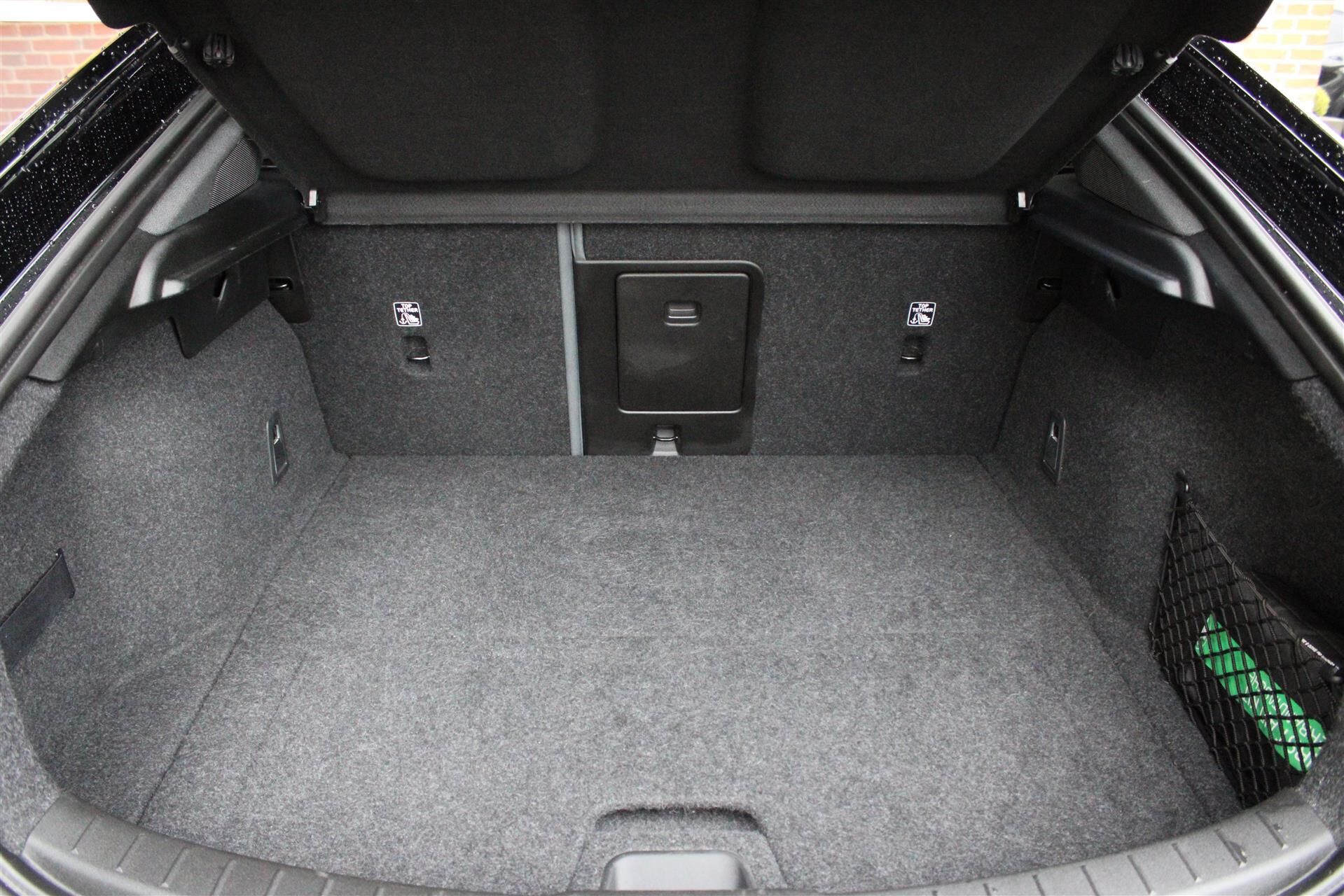 Billede af Polestar 2 EL Performance Plus AWD 408HK 5d Aut.