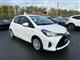 Billede af Toyota Yaris 1,5 Hybrid H2 E-CVT 100HK 5d Trinl. Gear