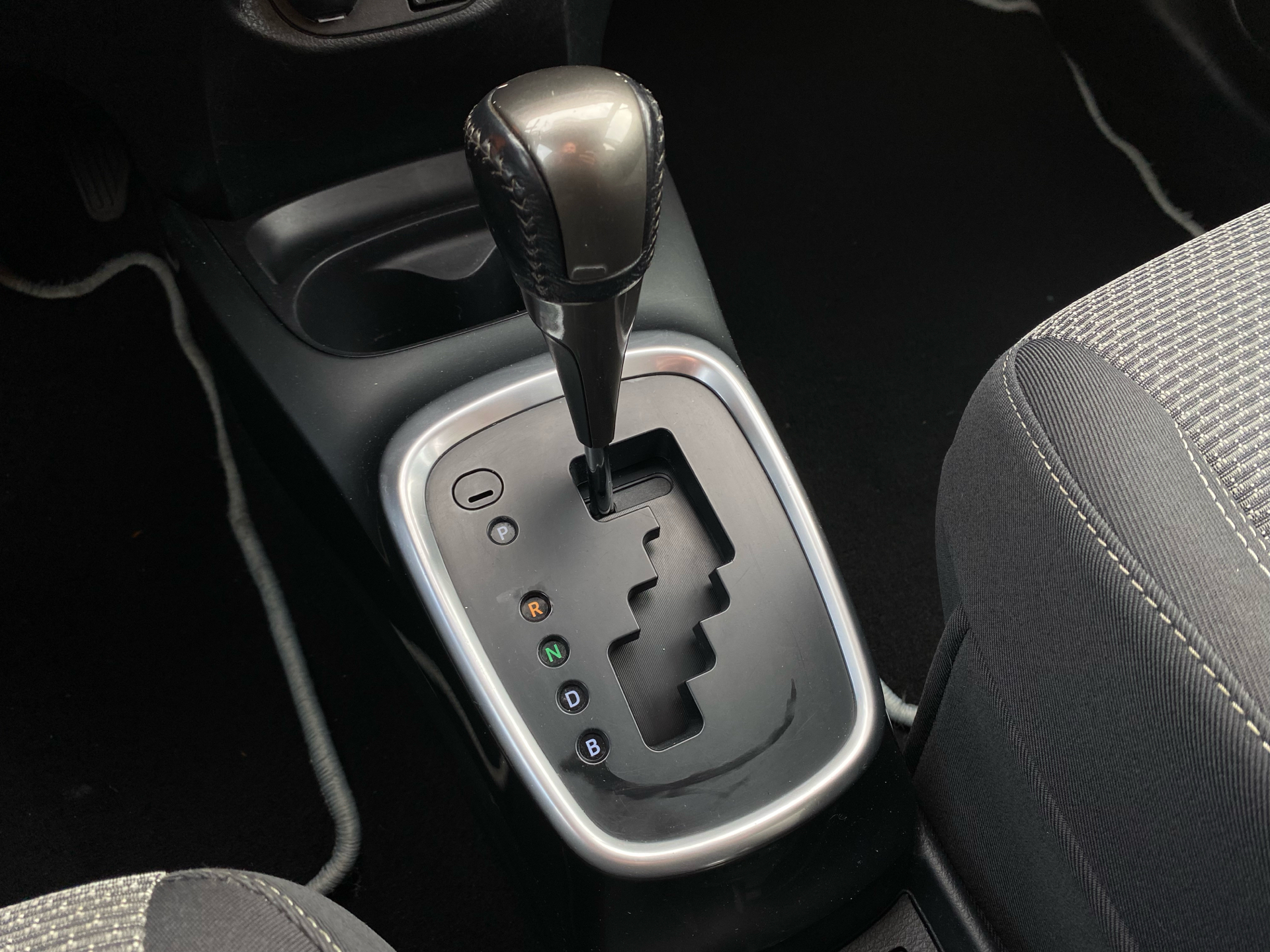 Billede af Toyota Yaris 1,5 Hybrid H2 E-CVT 100HK 5d Trinl. Gear