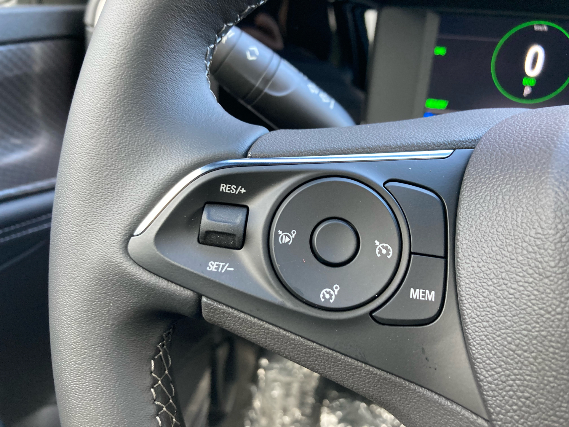 Billede af Opel Mokka-e EL GS-Line 136HK 5d Aut.