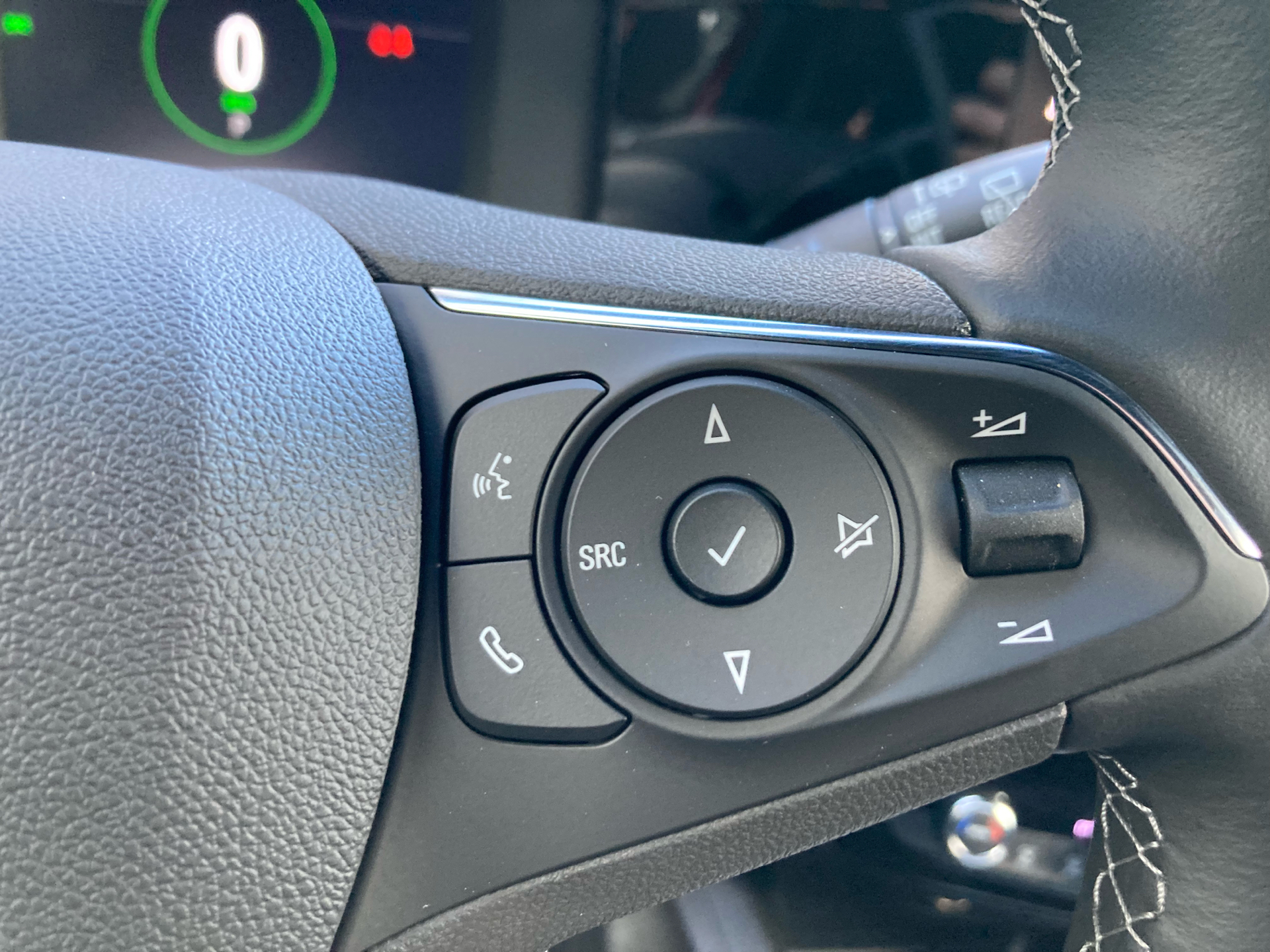 Billede af Opel Mokka-e EL GS-Line 136HK 5d Aut.