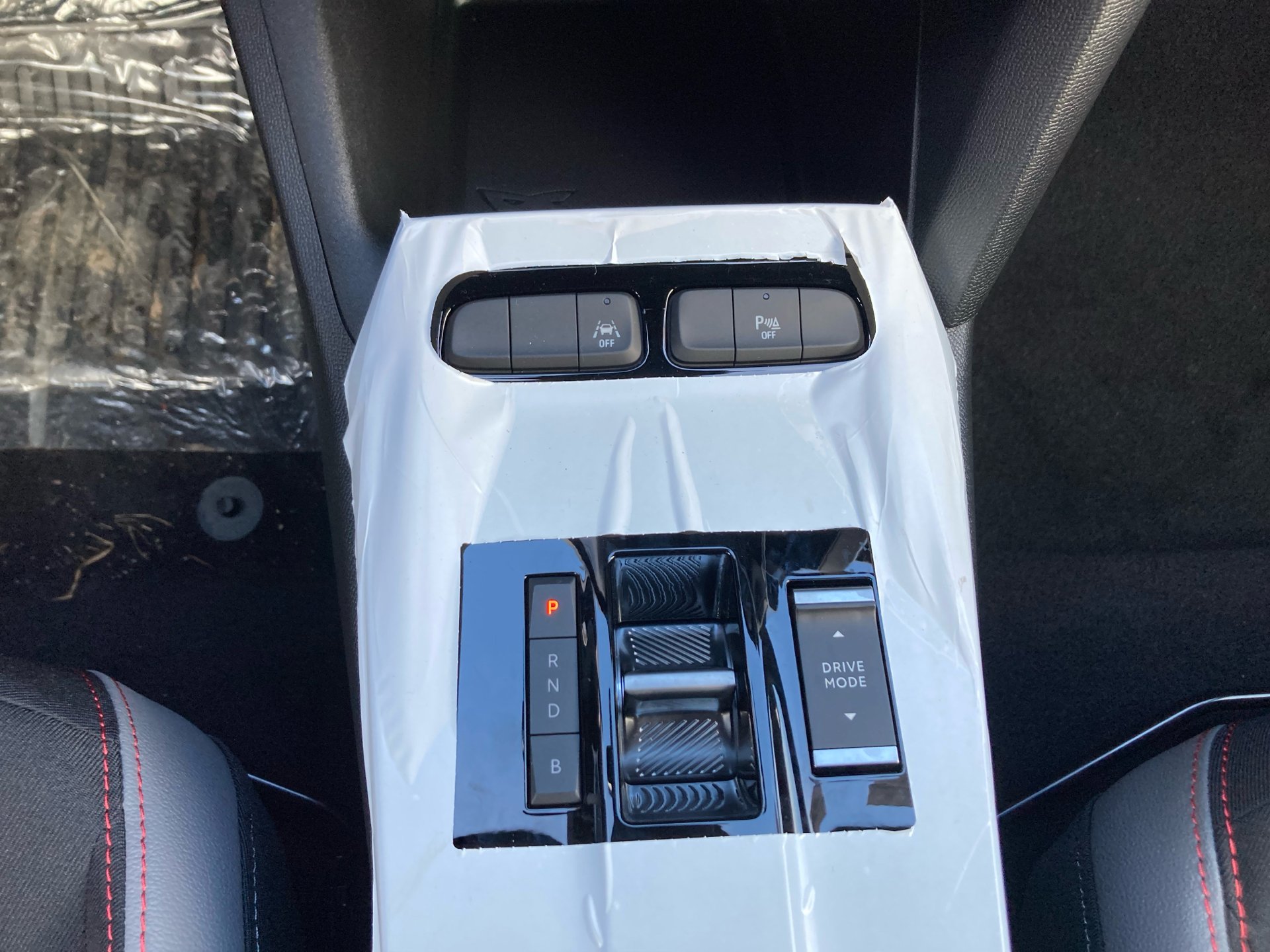 Billede af Opel Mokka-e EL GS-Line 136HK 5d Aut.