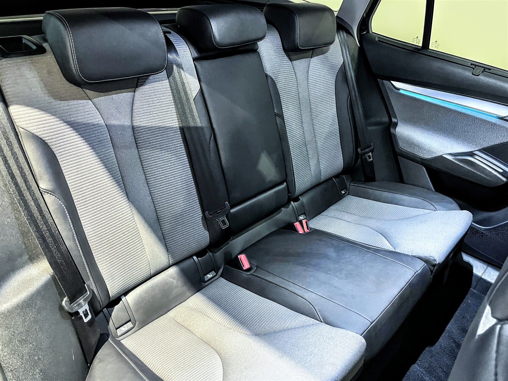 Billede af Skoda Enyaq iV 80 EL 204HK 5d Aut.