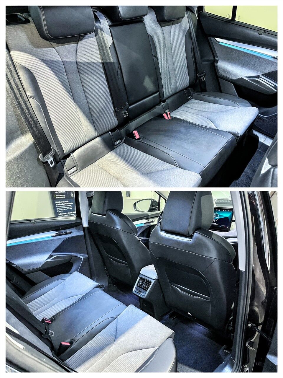 Billede af Skoda Enyaq iV 80 EL 204HK 5d Aut.