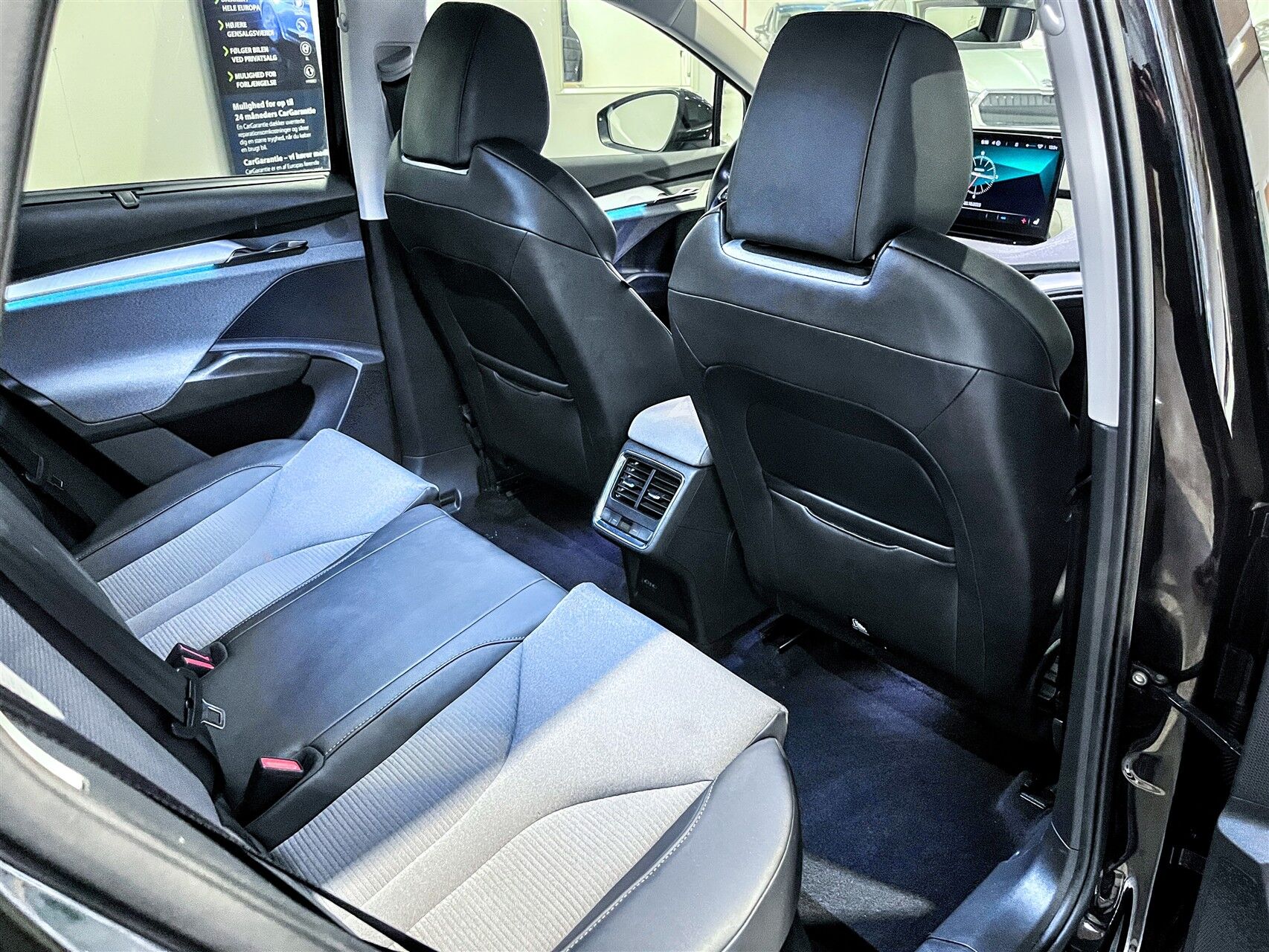 Billede af Skoda Enyaq iV 80 EL 204HK 5d Aut.
