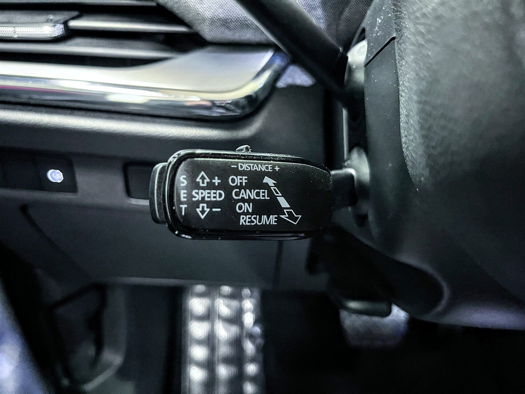 Billede af Skoda Enyaq iV 80 EL 204HK 5d Aut.