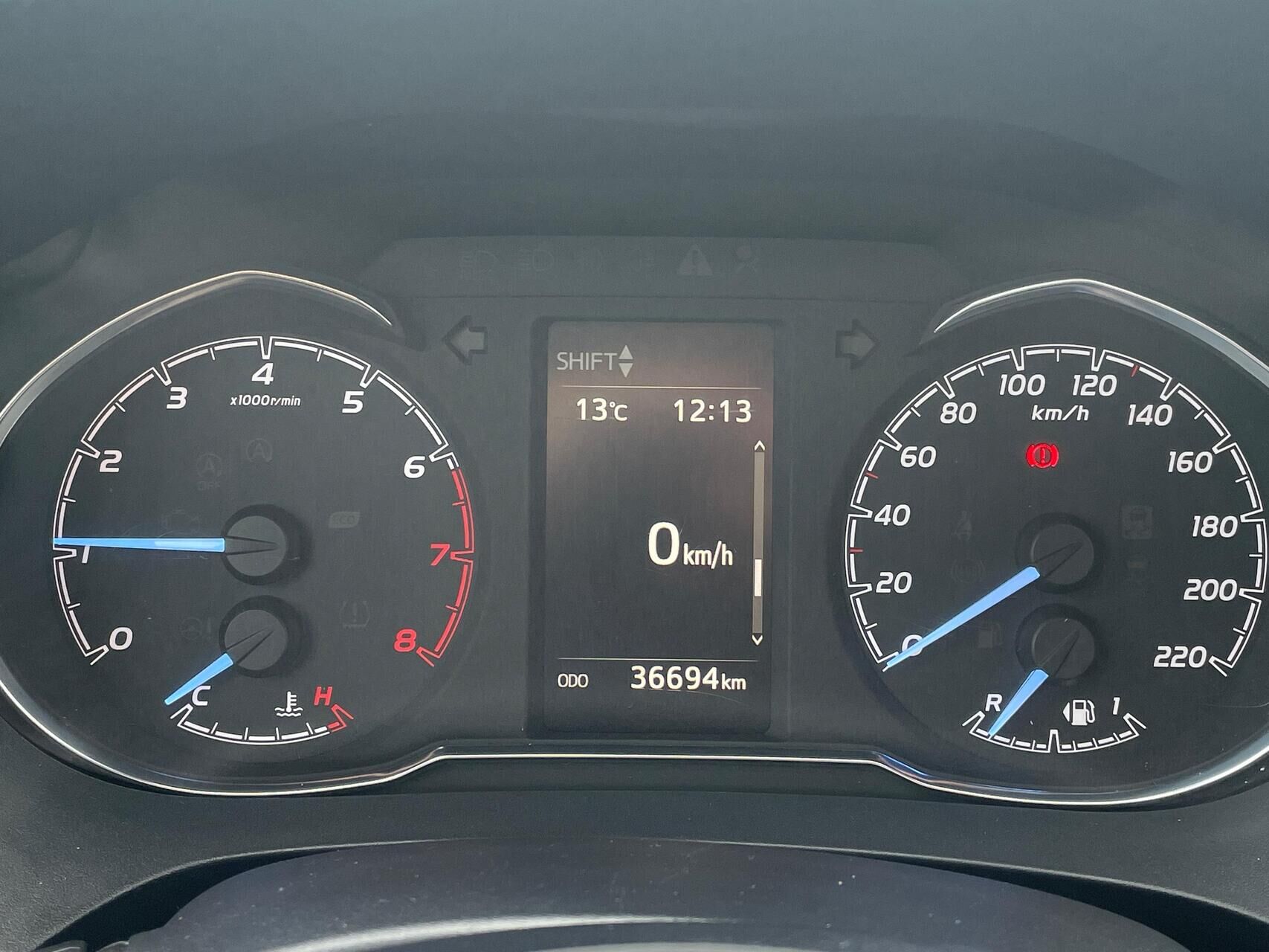 Billede af Toyota Yaris 1,0 VVT-I T2 Limited 72HK 5d