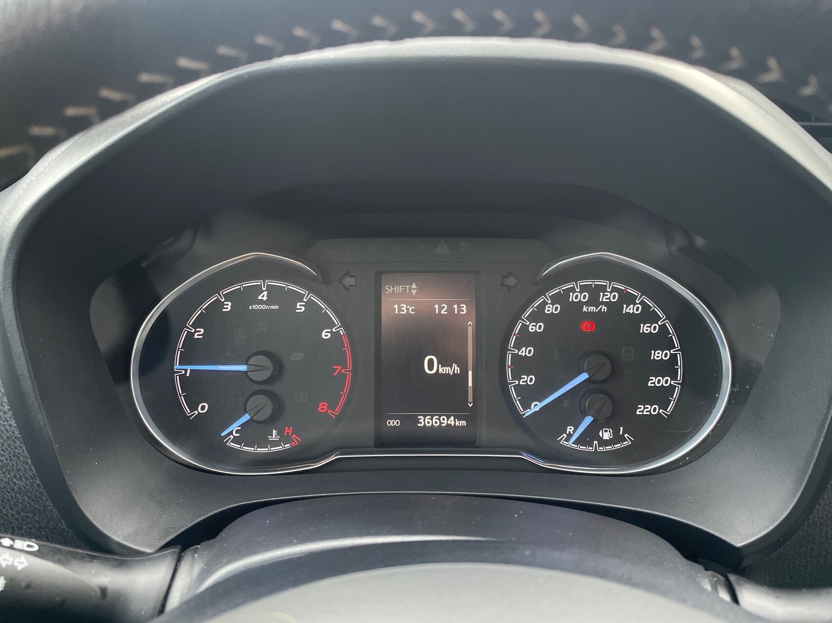 Billede af Toyota Yaris 1,0 VVT-I T2 Limited 72HK 5d