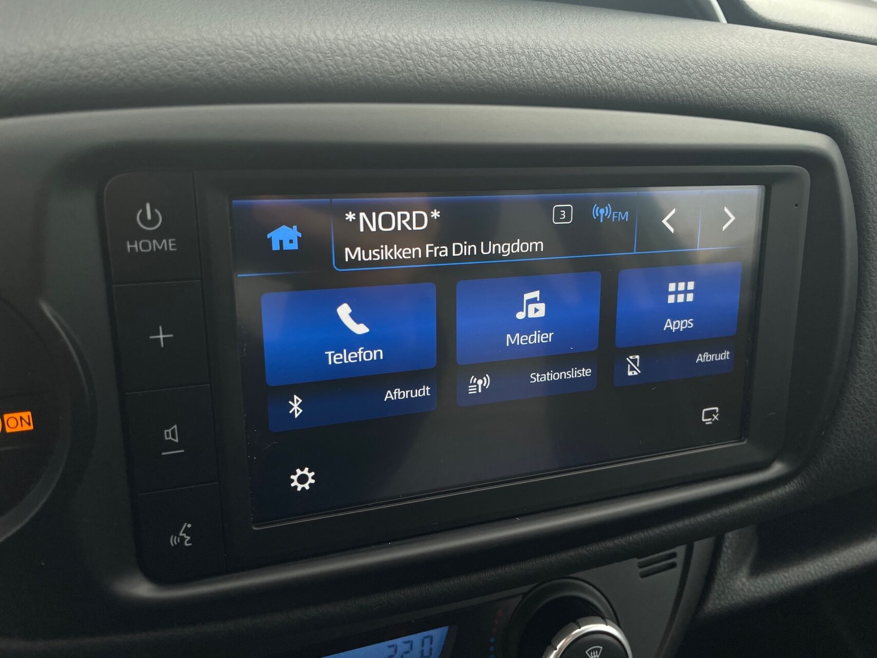 Billede af Toyota Yaris 1,0 VVT-I T2 Limited 72HK 5d