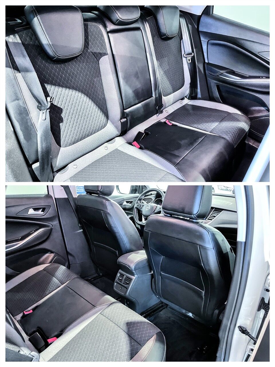 Billede af Opel Grandland X 1,6 PHEV  Plugin-hybrid Cosmo Prestige Pack AWD 300HK 5d 8g Aut.
