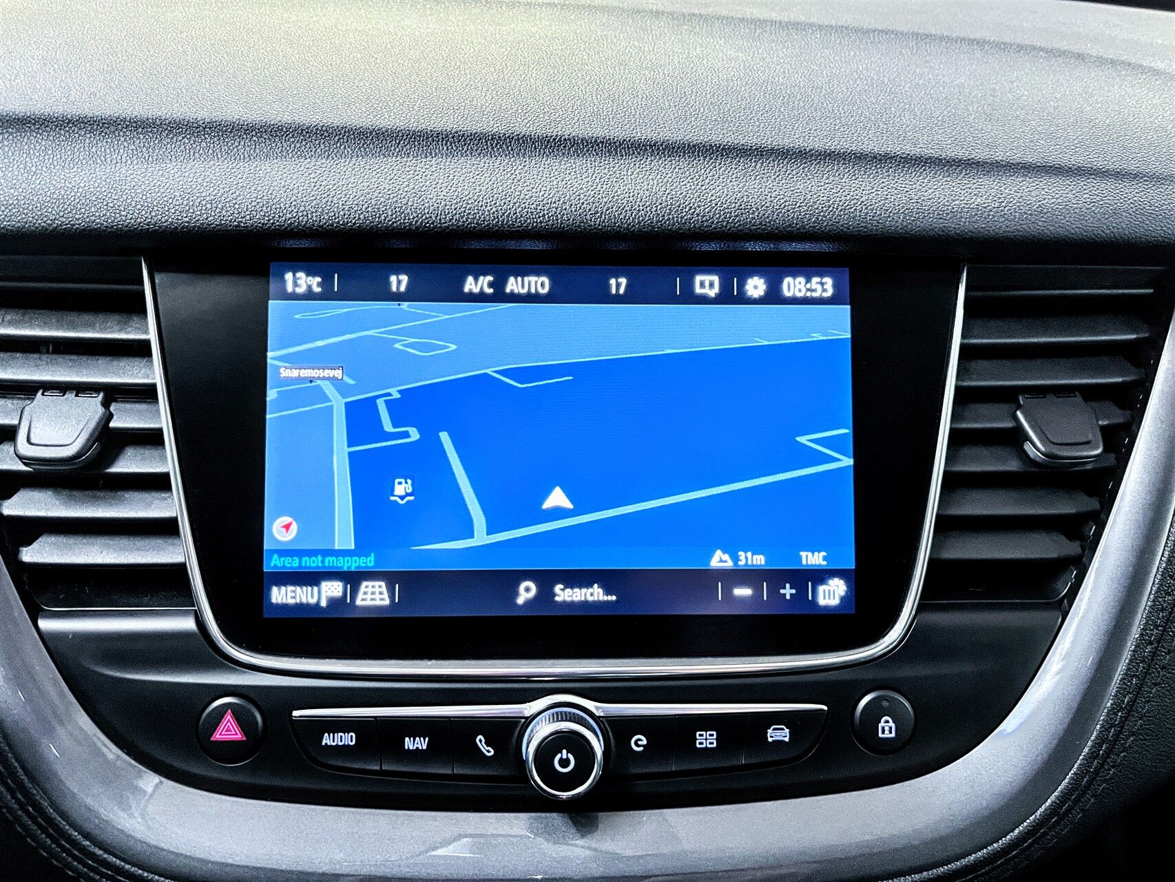 Billede af Opel Grandland X 1,6 PHEV  Plugin-hybrid Cosmo Prestige Pack AWD 300HK 5d 8g Aut.