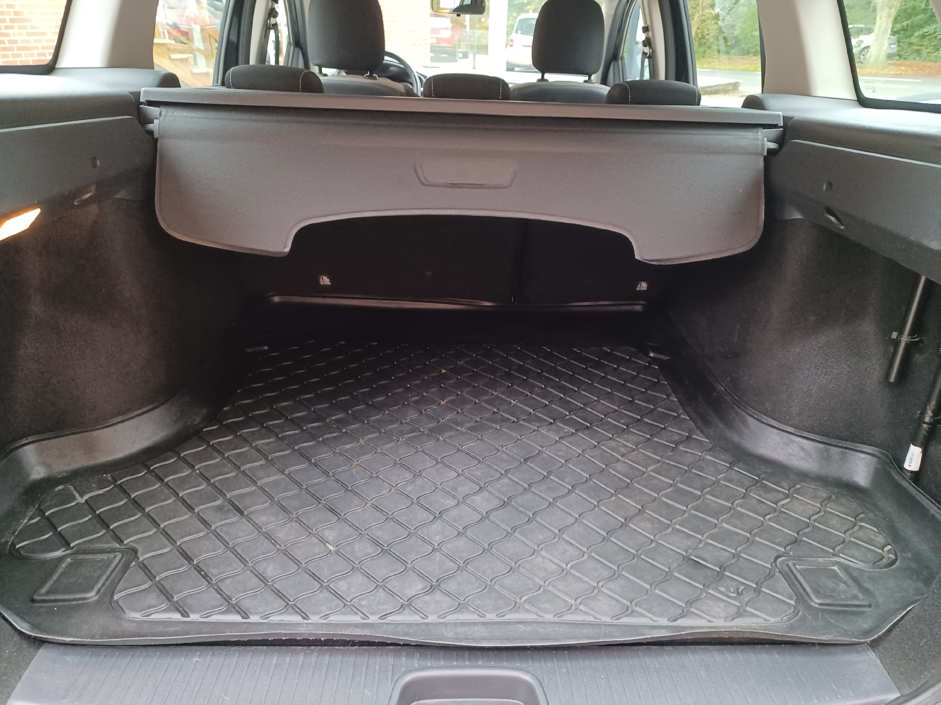 Billede af Dacia Logan 0,9 Tce Stepway Start/Stop 90HK