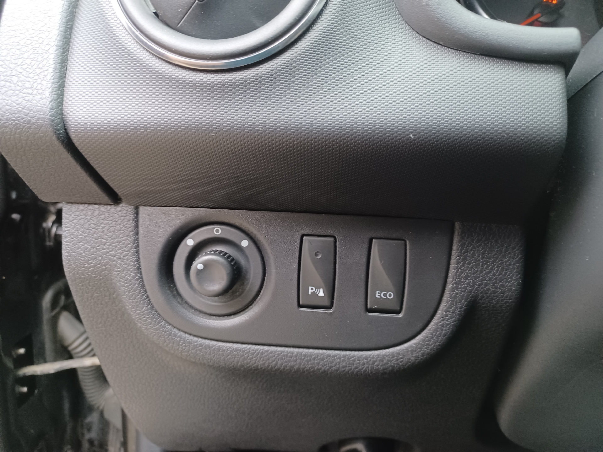 Billede af Dacia Logan 0,9 Tce Stepway Start/Stop 90HK