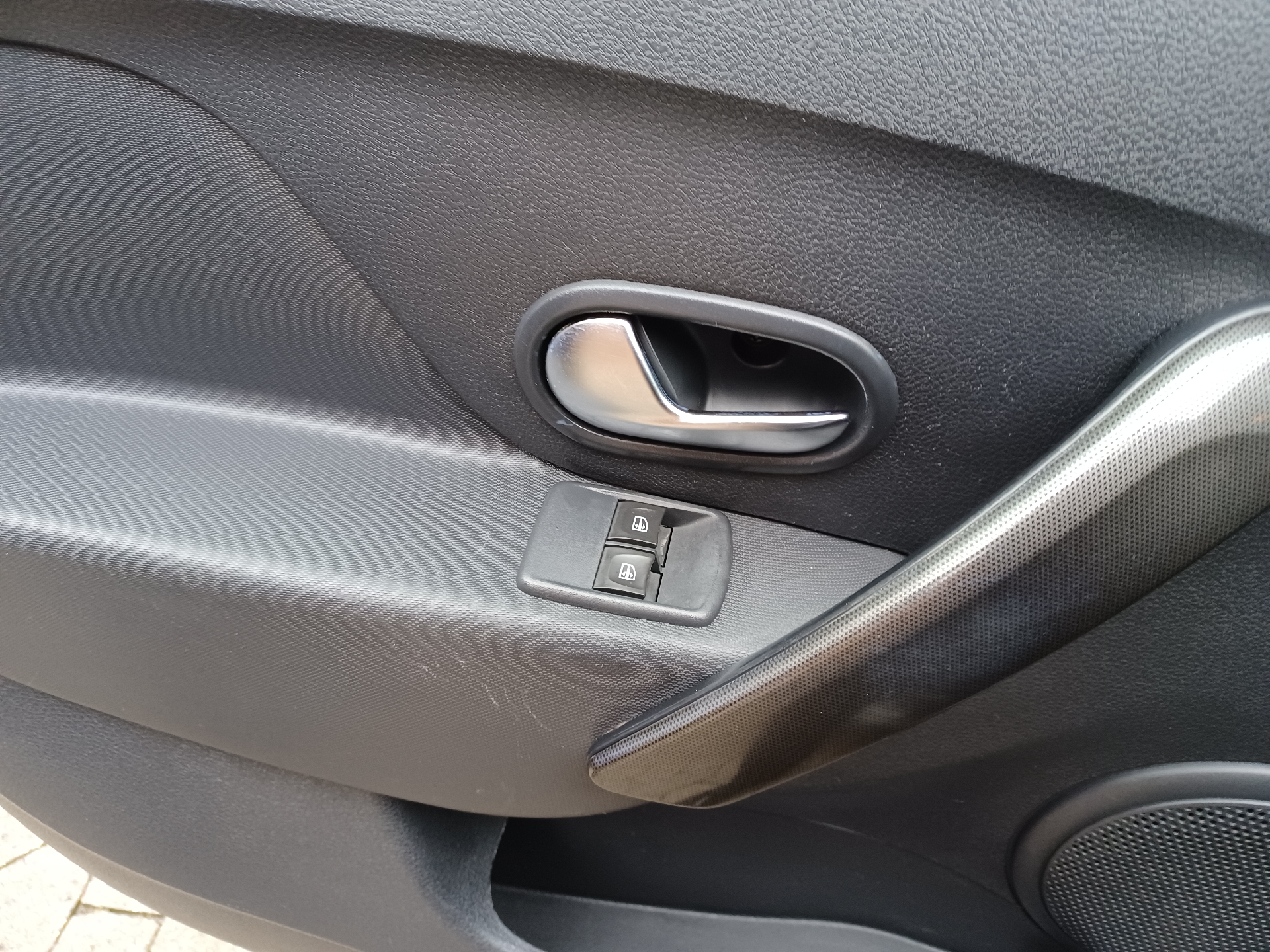 Billede af Dacia Logan 0,9 Tce Stepway Start/Stop 90HK