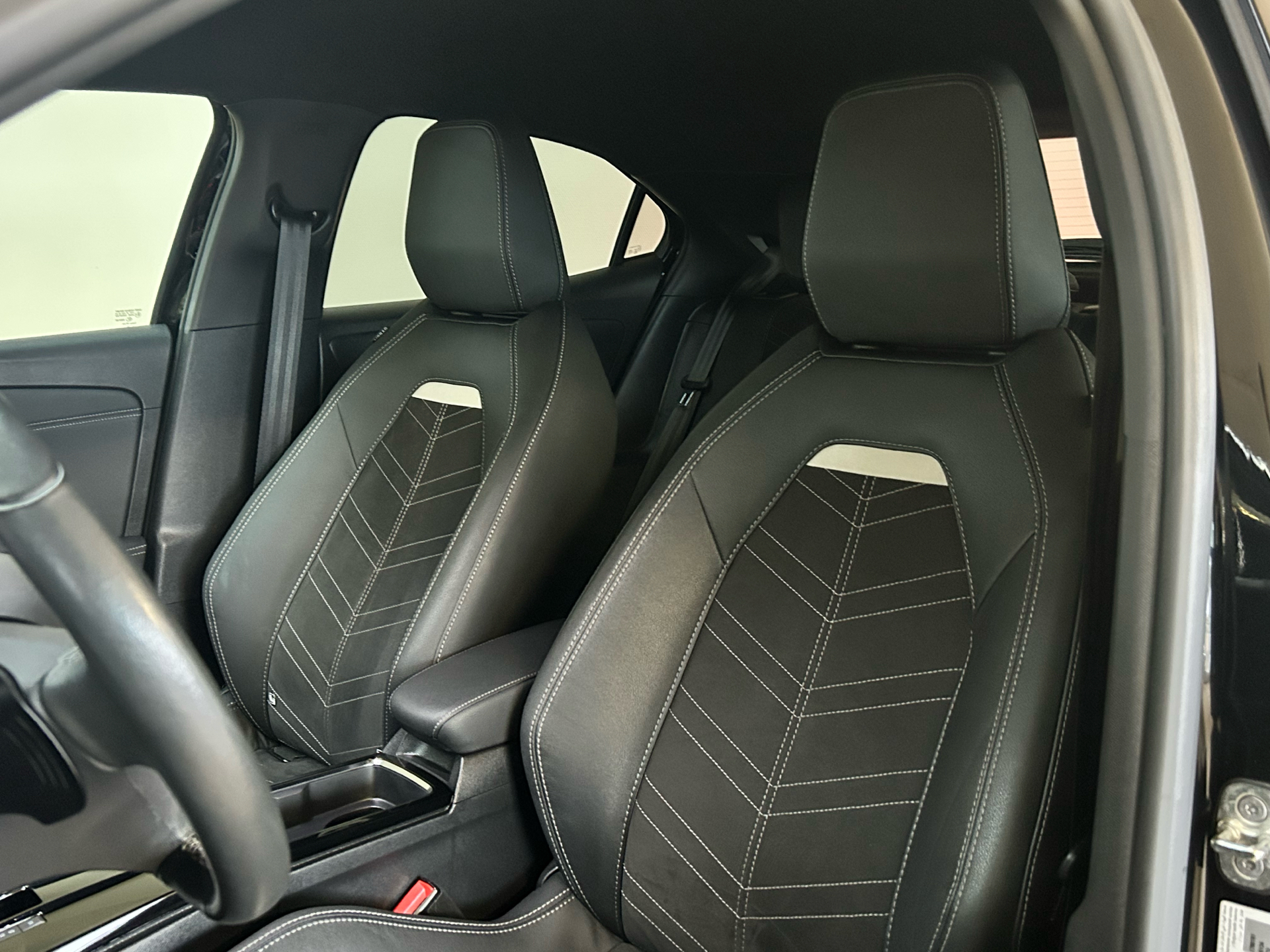 Billede af Opel Mokka 1,2 PureTech Ultimate 130HK 5d 8g Aut.