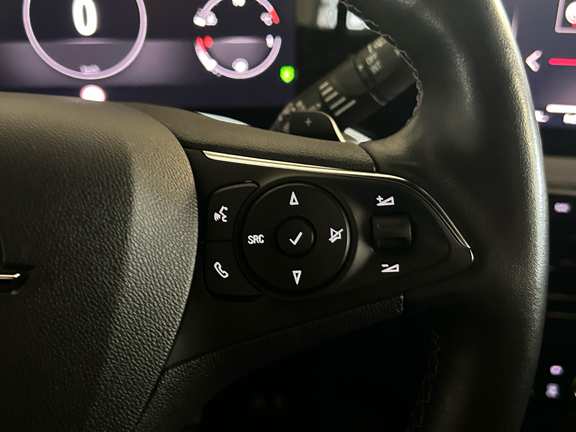 Billede af Opel Mokka 1,2 PureTech Ultimate 130HK 5d 8g Aut.