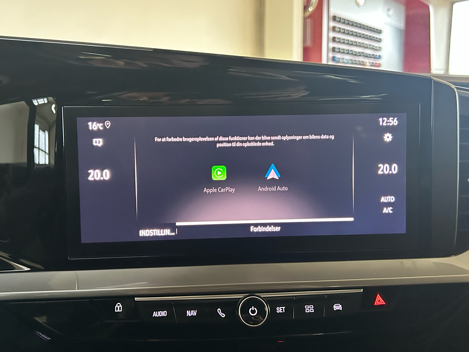 Billede af Opel Mokka 1,2 PureTech Ultimate 130HK 5d 8g Aut.