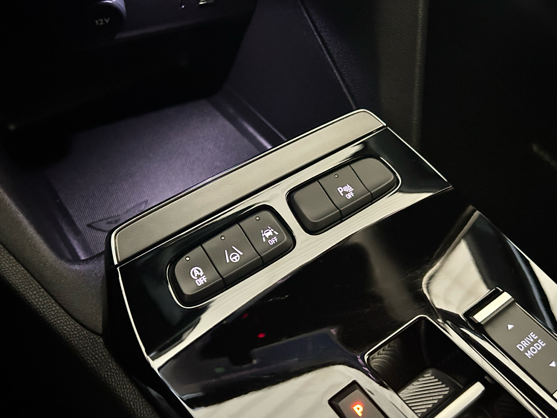 Billede af Opel Mokka 1,2 PureTech Ultimate 130HK 5d 8g Aut.