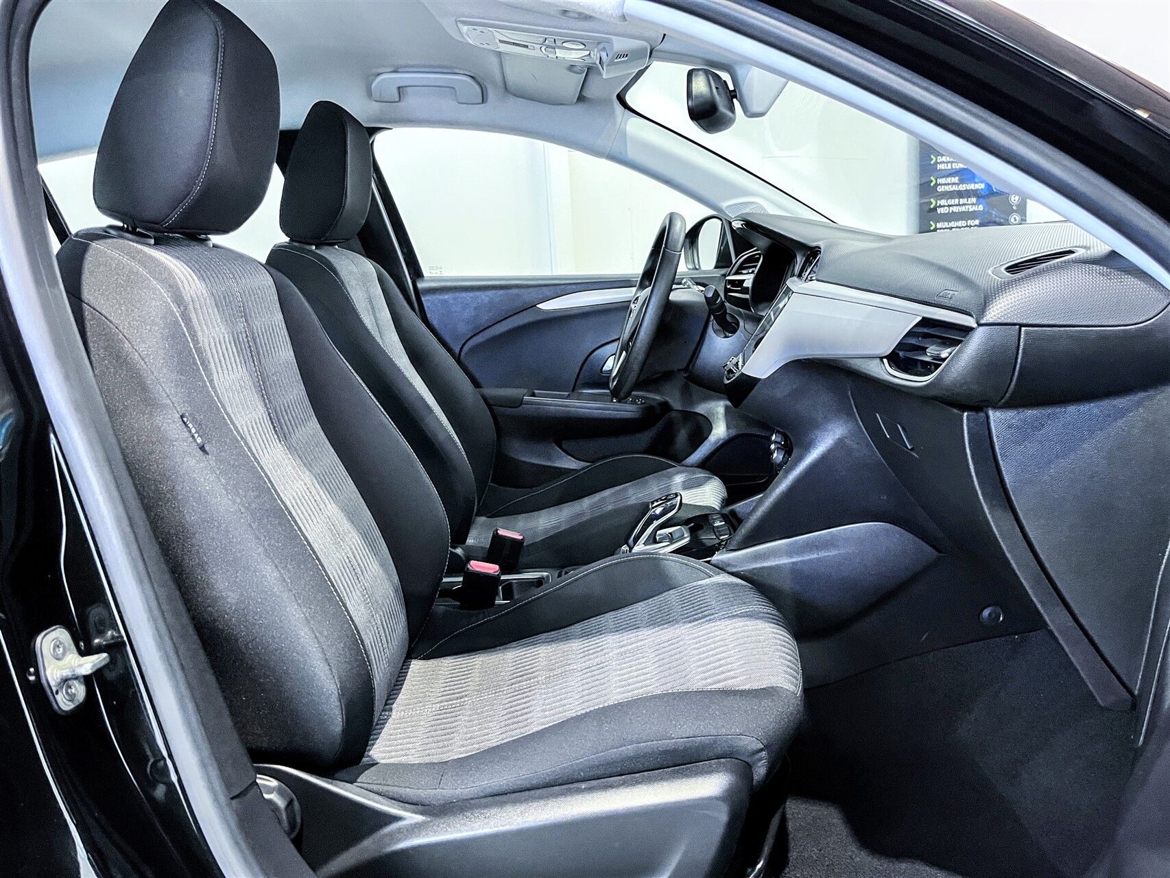 Billede af Opel Corsa-e EL Edition 136HK 5d Aut.