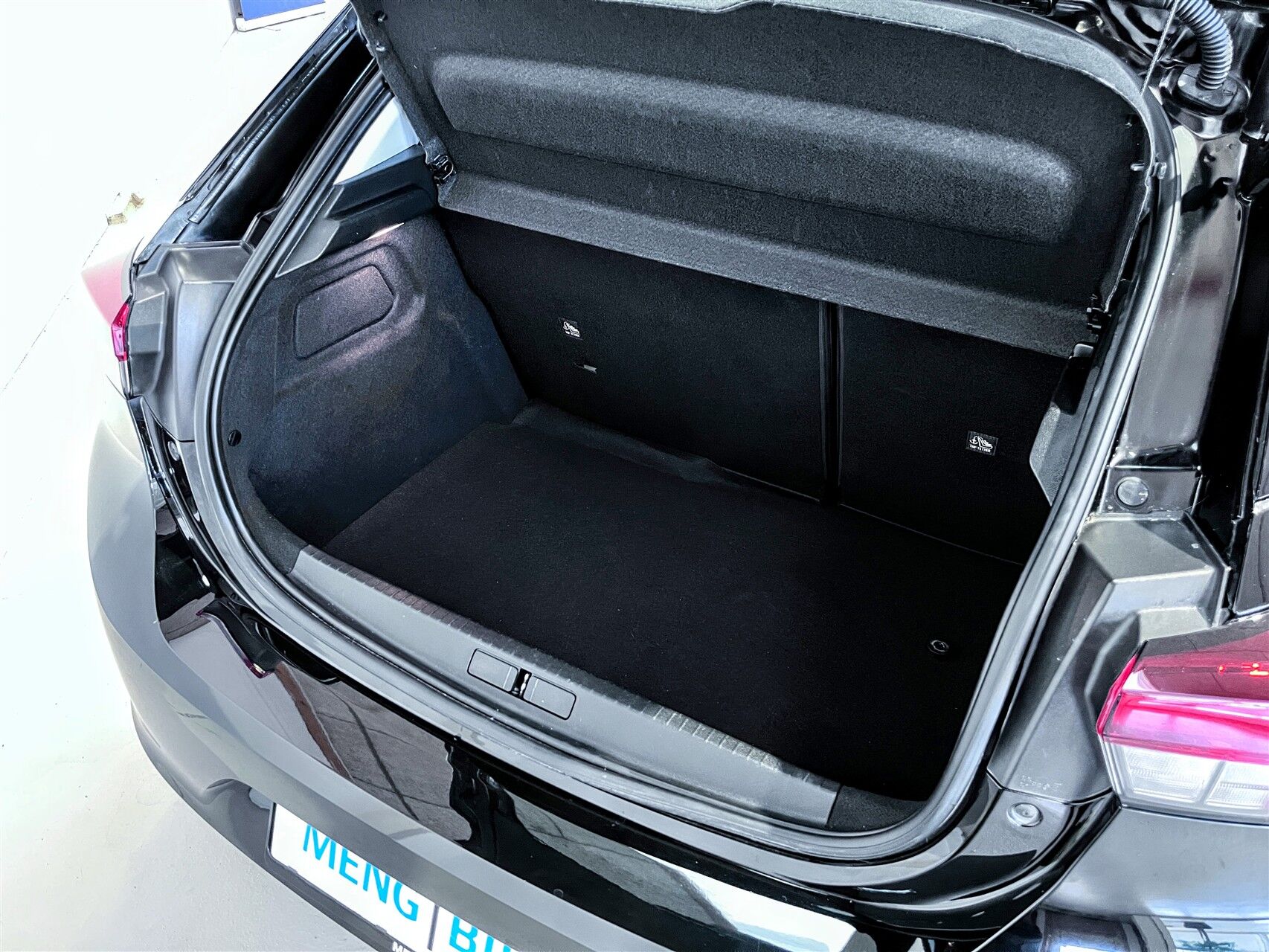 Billede af Opel Corsa-e EL Edition 136HK 5d Aut.