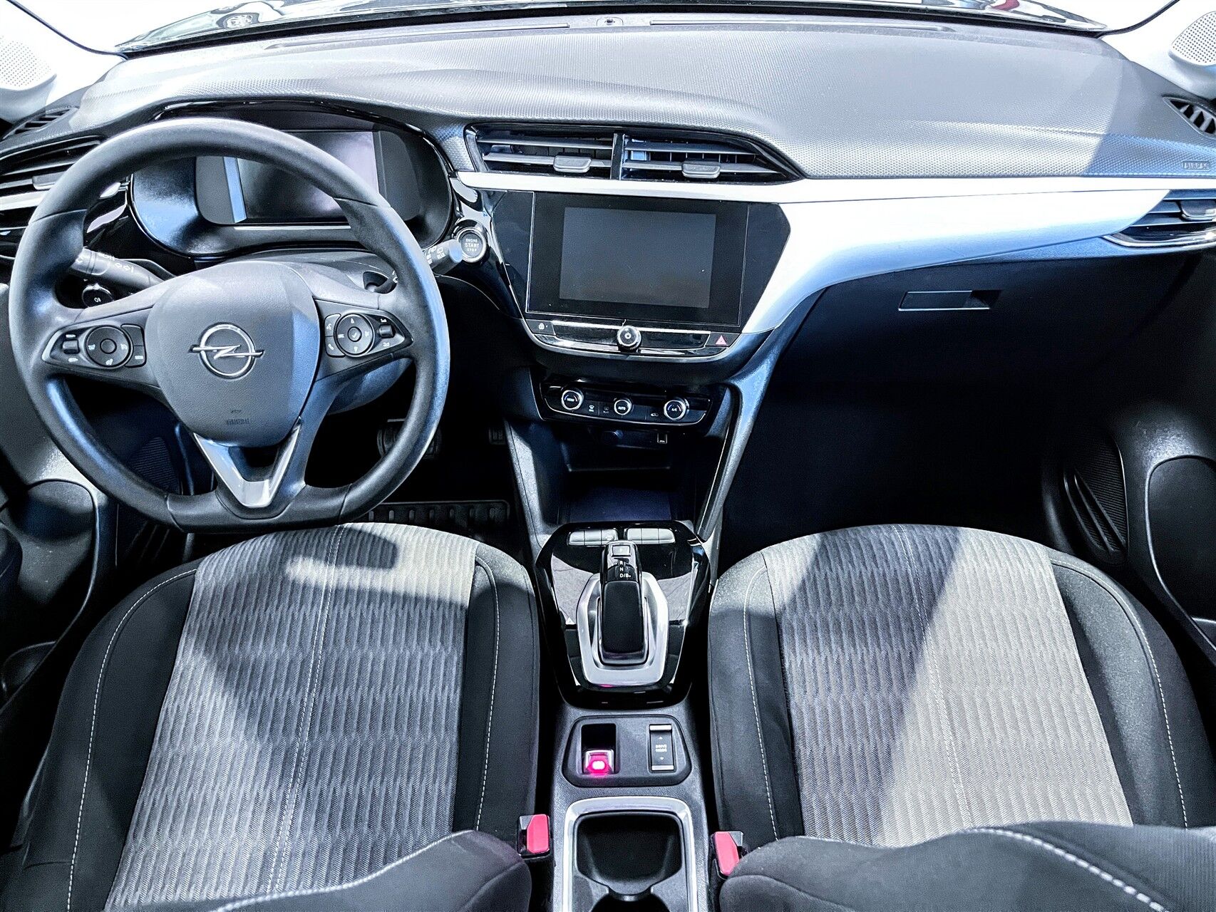 Billede af Opel Corsa-e EL Edition 136HK 5d Aut.
